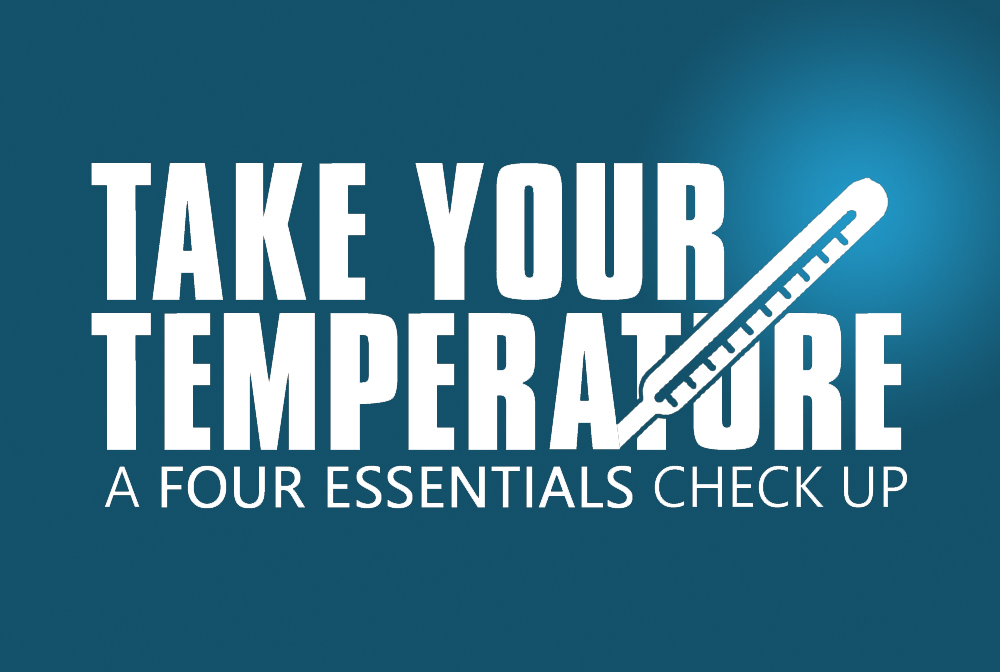 Take Your Temperature banner