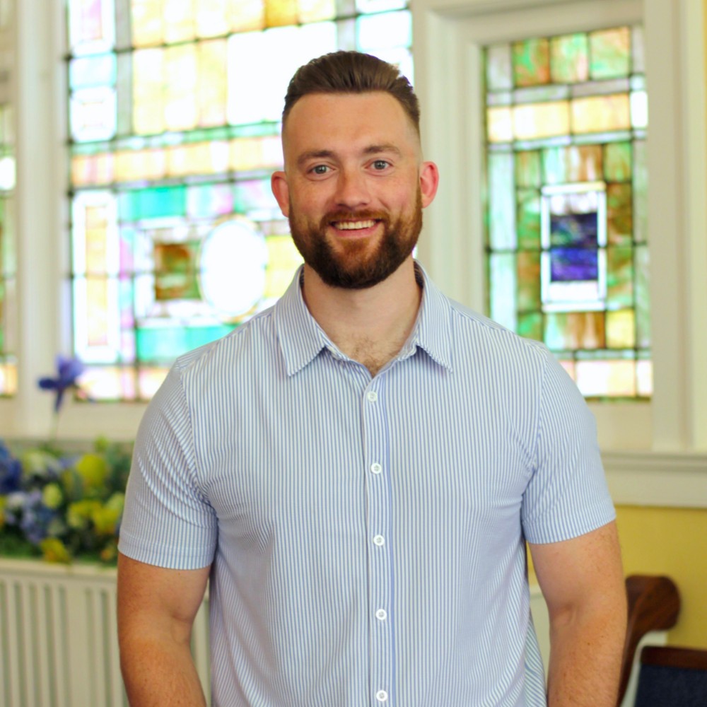 staff profile image