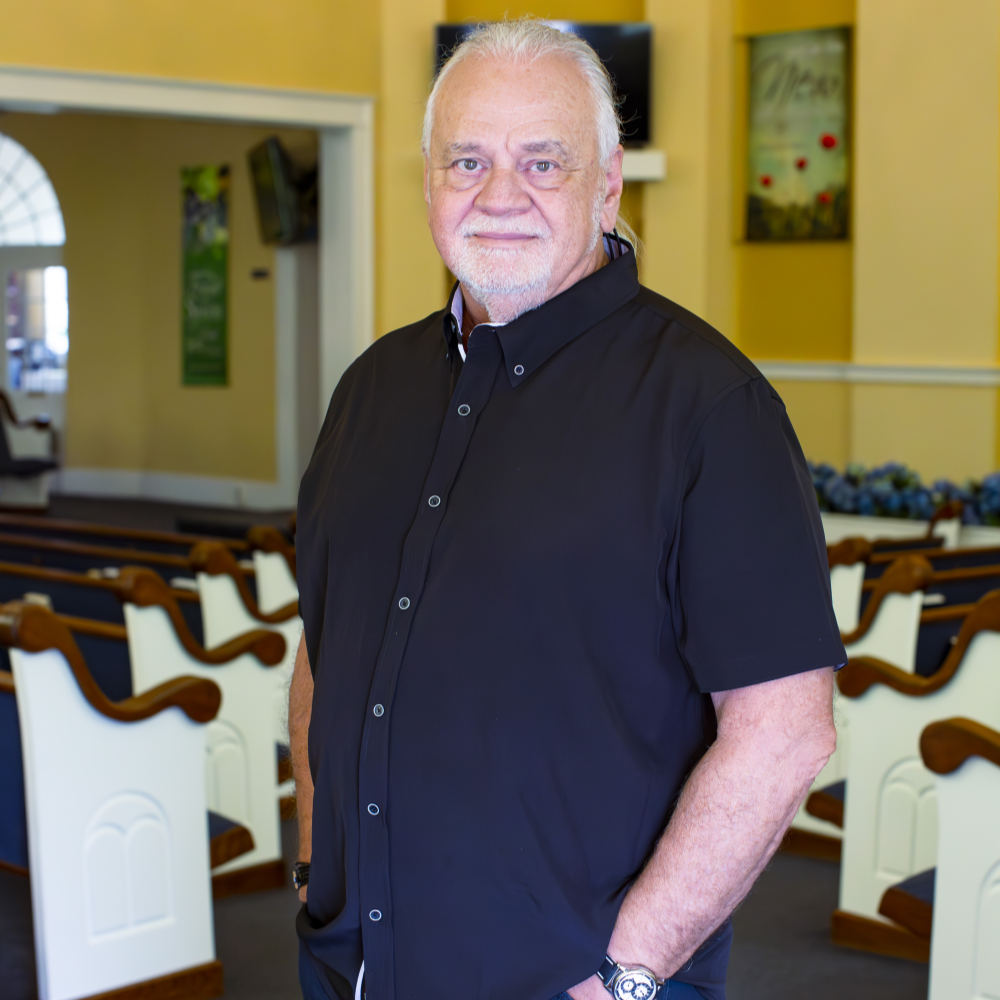 staff profile image