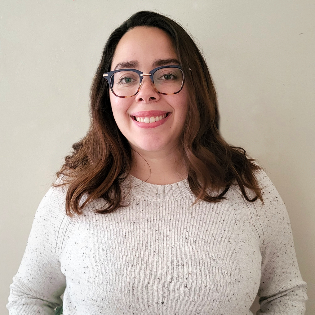 staff profile image