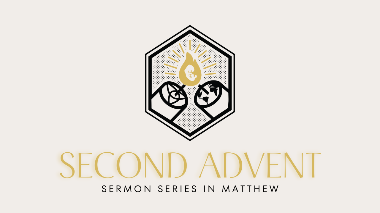 Second Advent series image