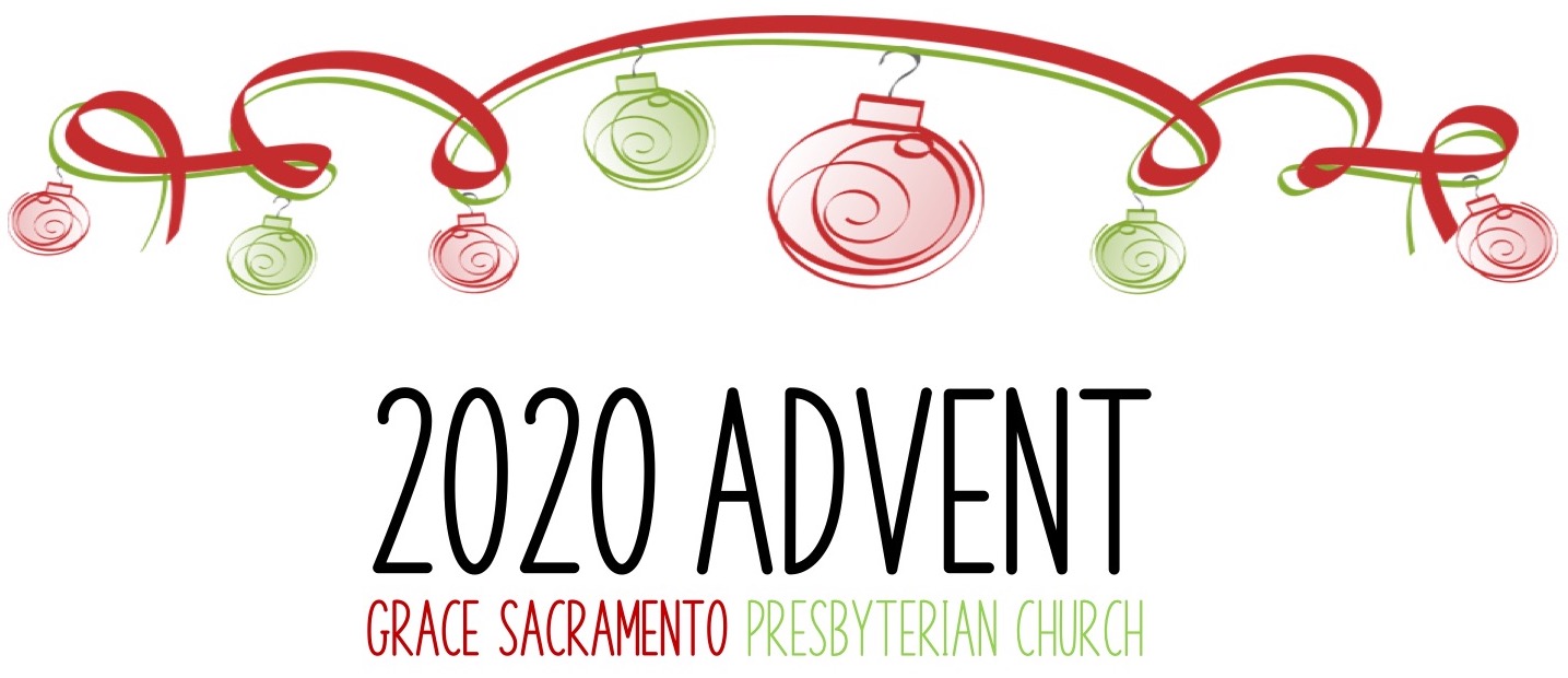 2020 Advent Wide