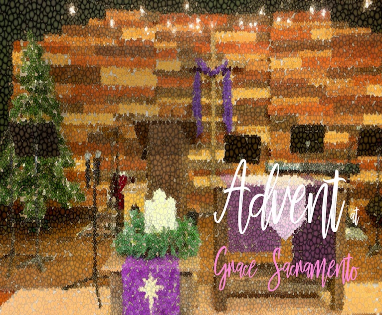 Advent at GS