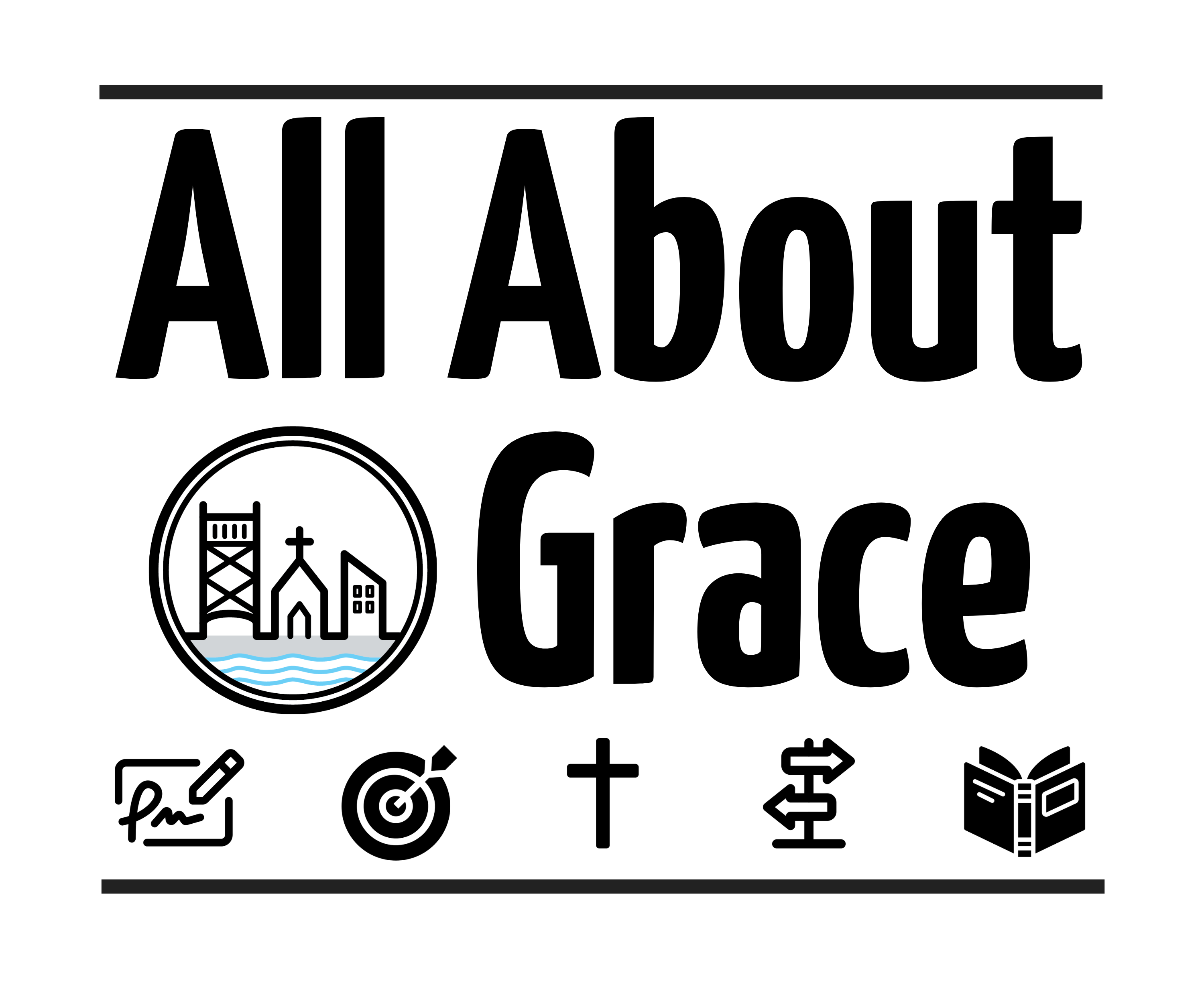 All About Grace Class Official