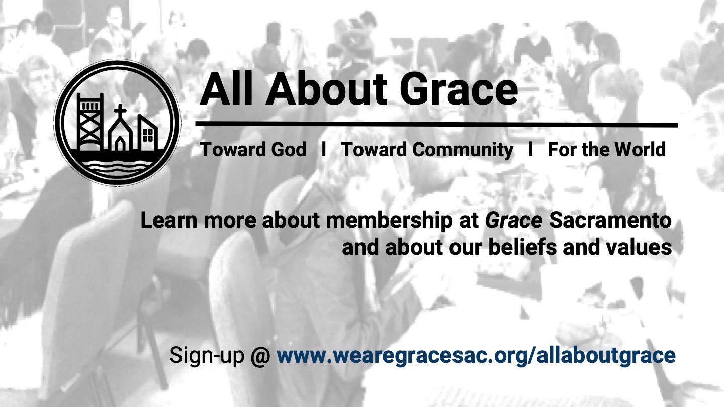 All About Grace image