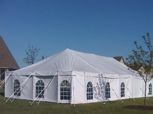 Big Tent Worship 