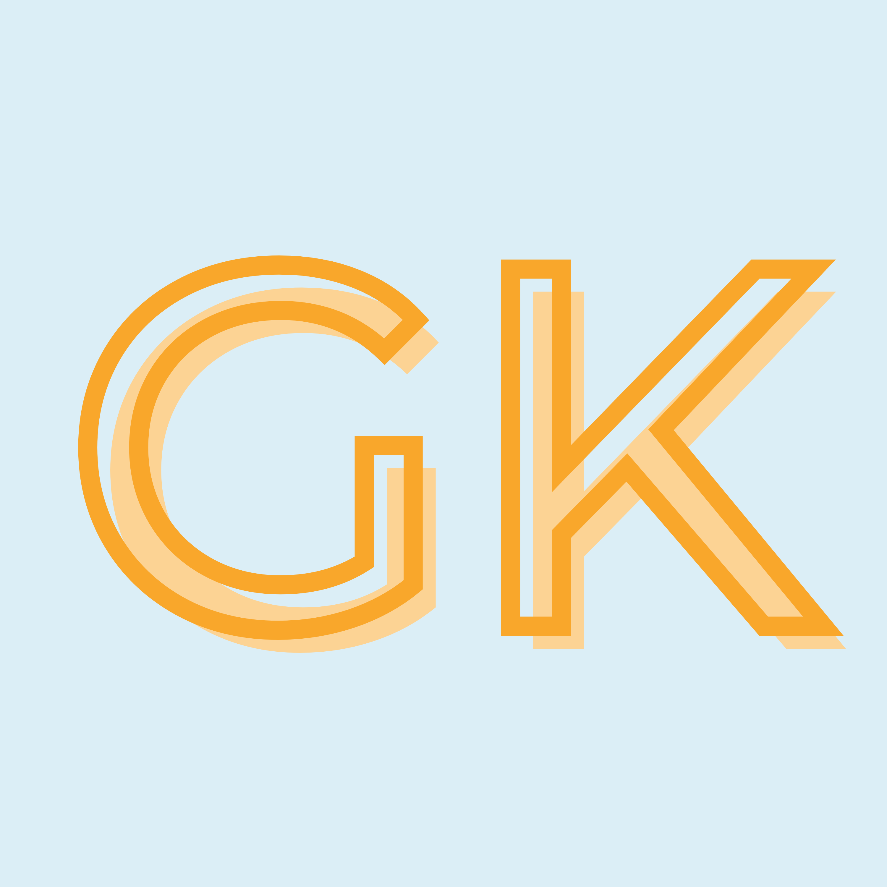 GK website graphic