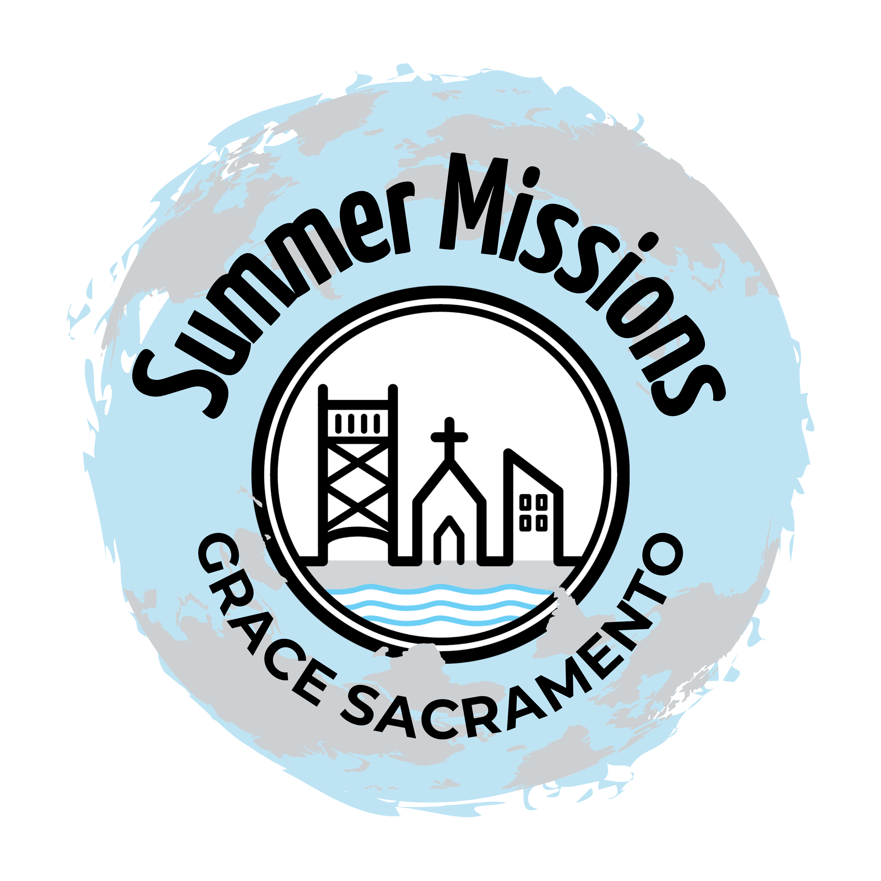 Grace Summer Missions graphic
