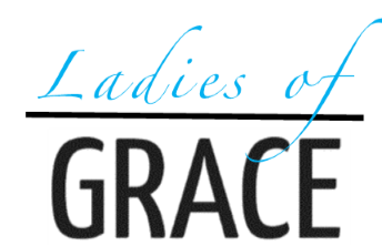 Ladies of Grace logo