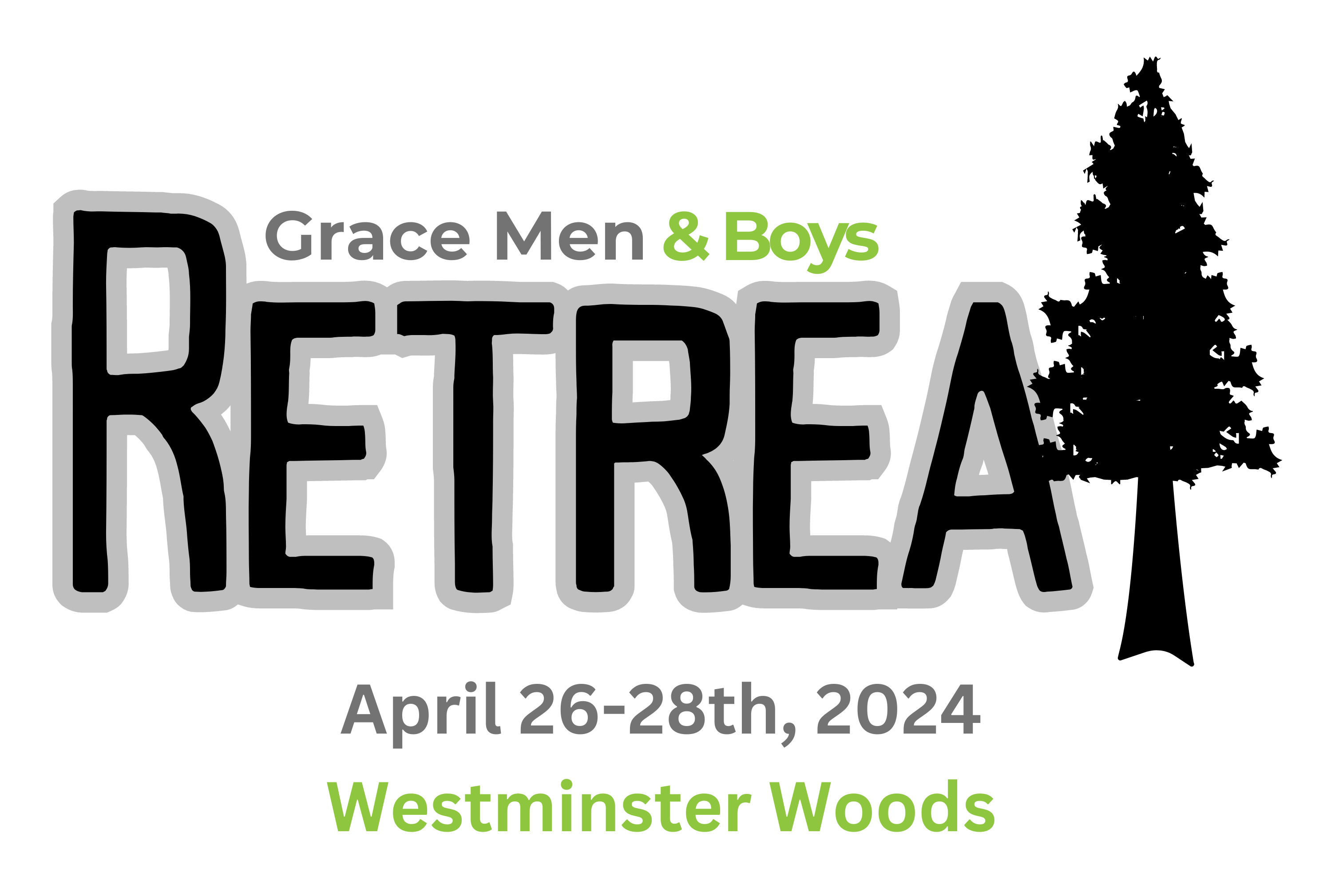 Men and Boys Retreat 2024 cropped