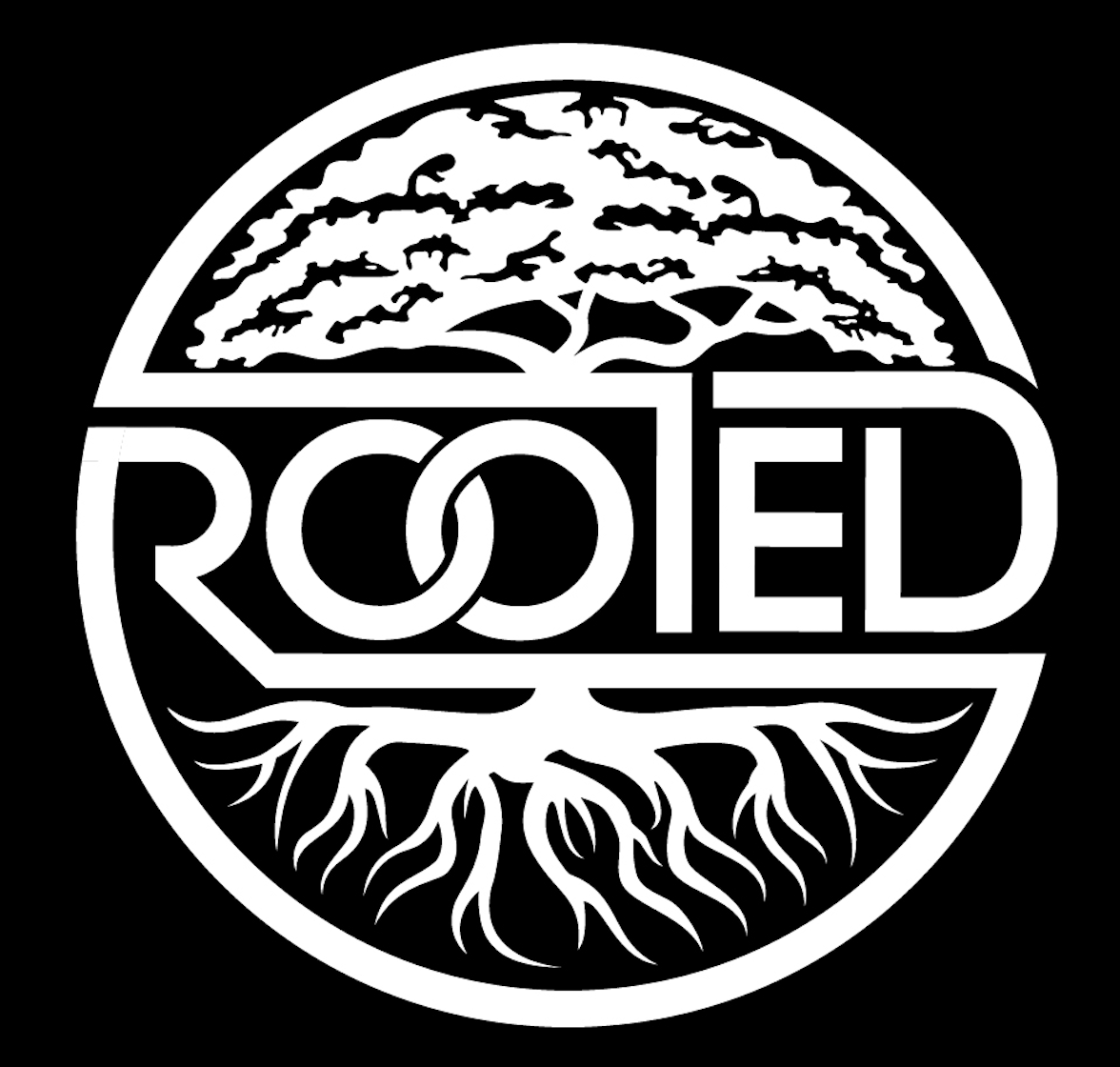 Rooted Logo
