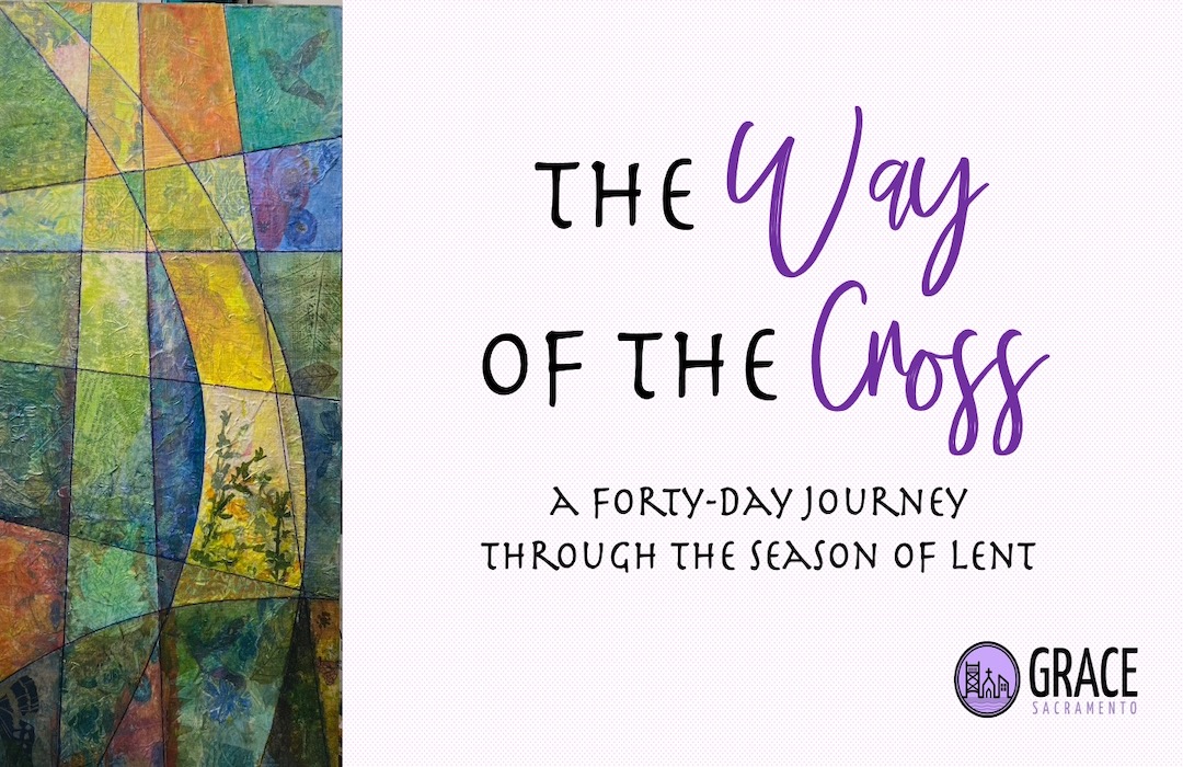 The Way of the Cross image