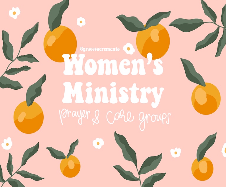 Womens Prayer and Care  image