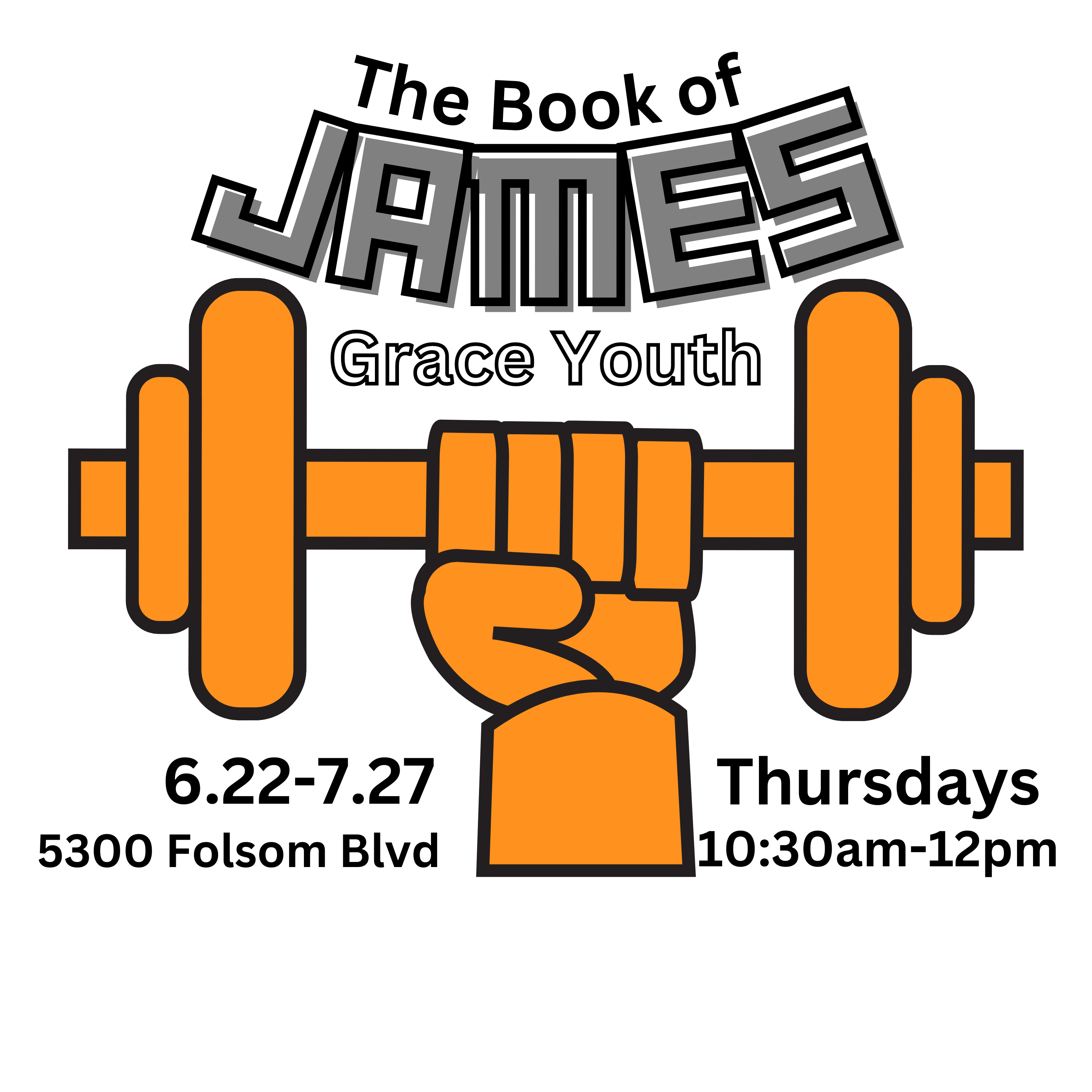 Youth James Bible Study_timefix