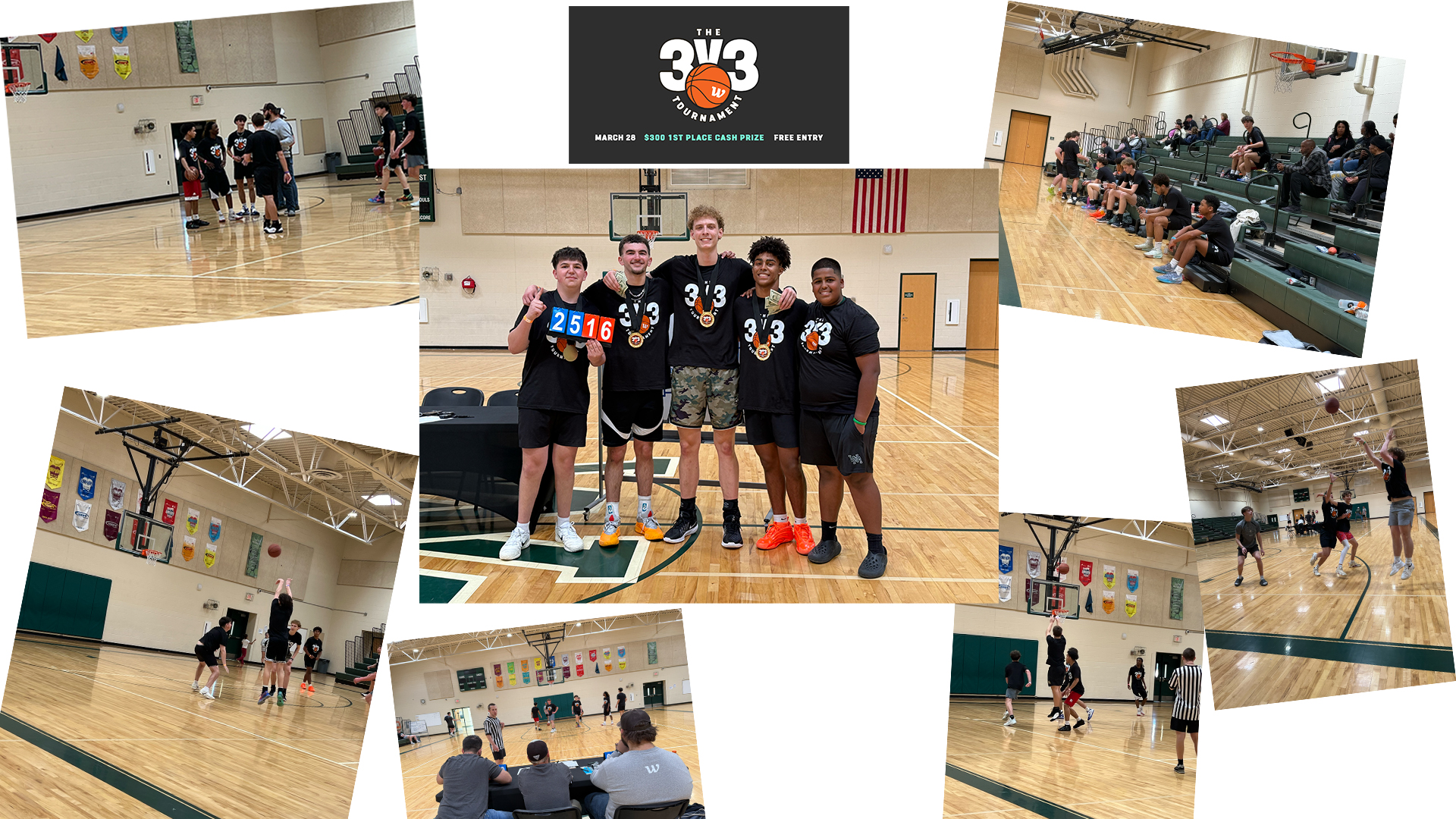 3v3recap