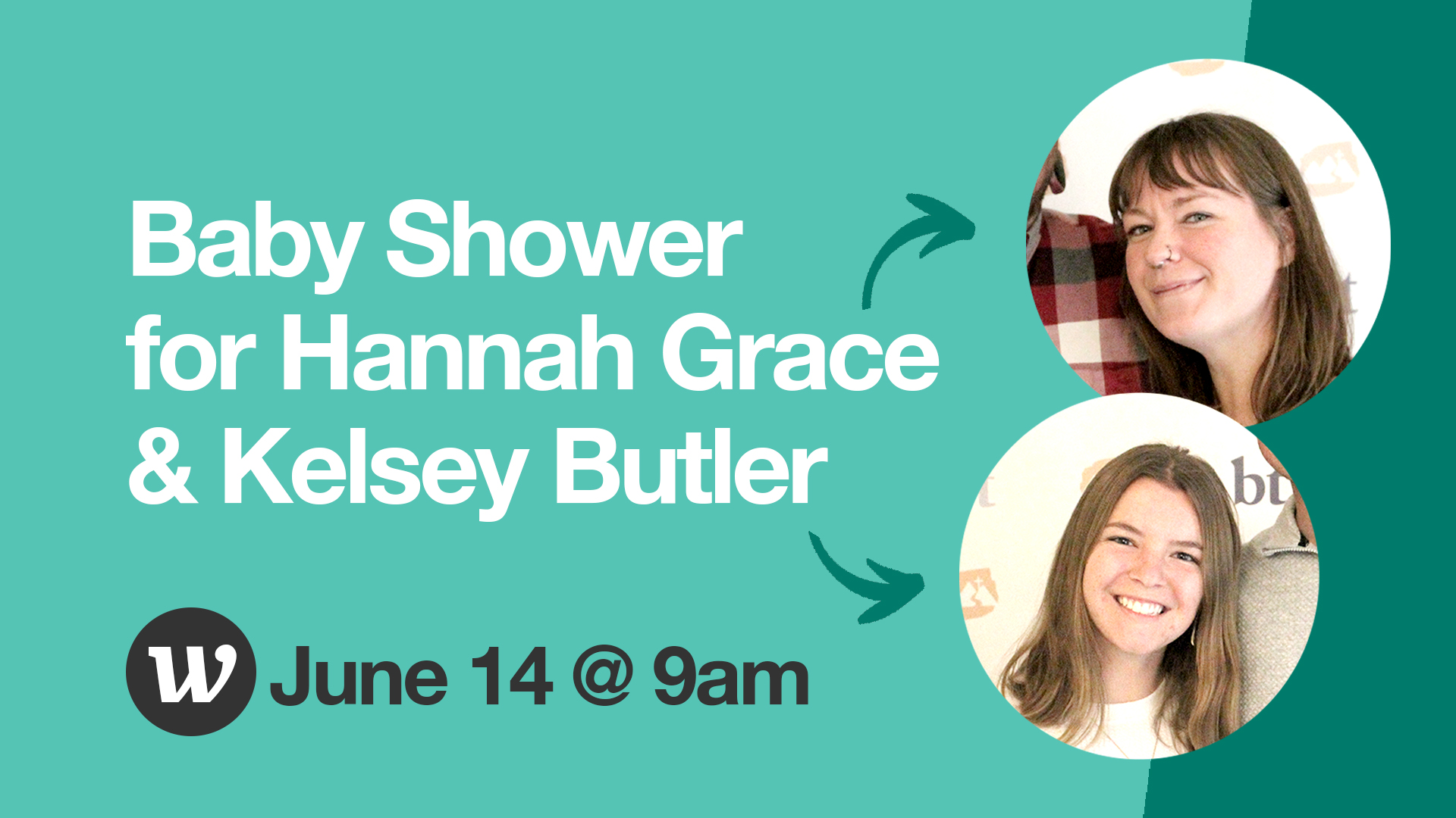 Baby Shower