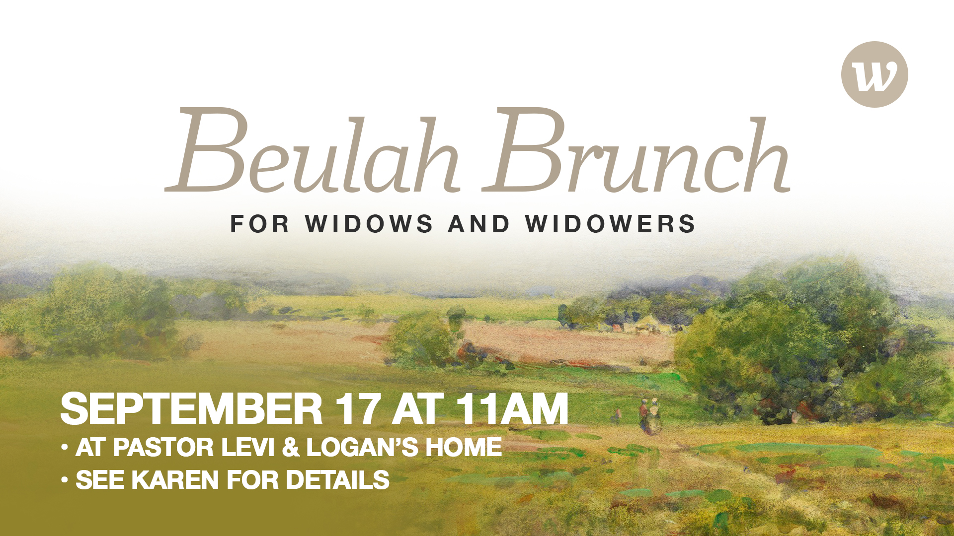Beulah Brunch image