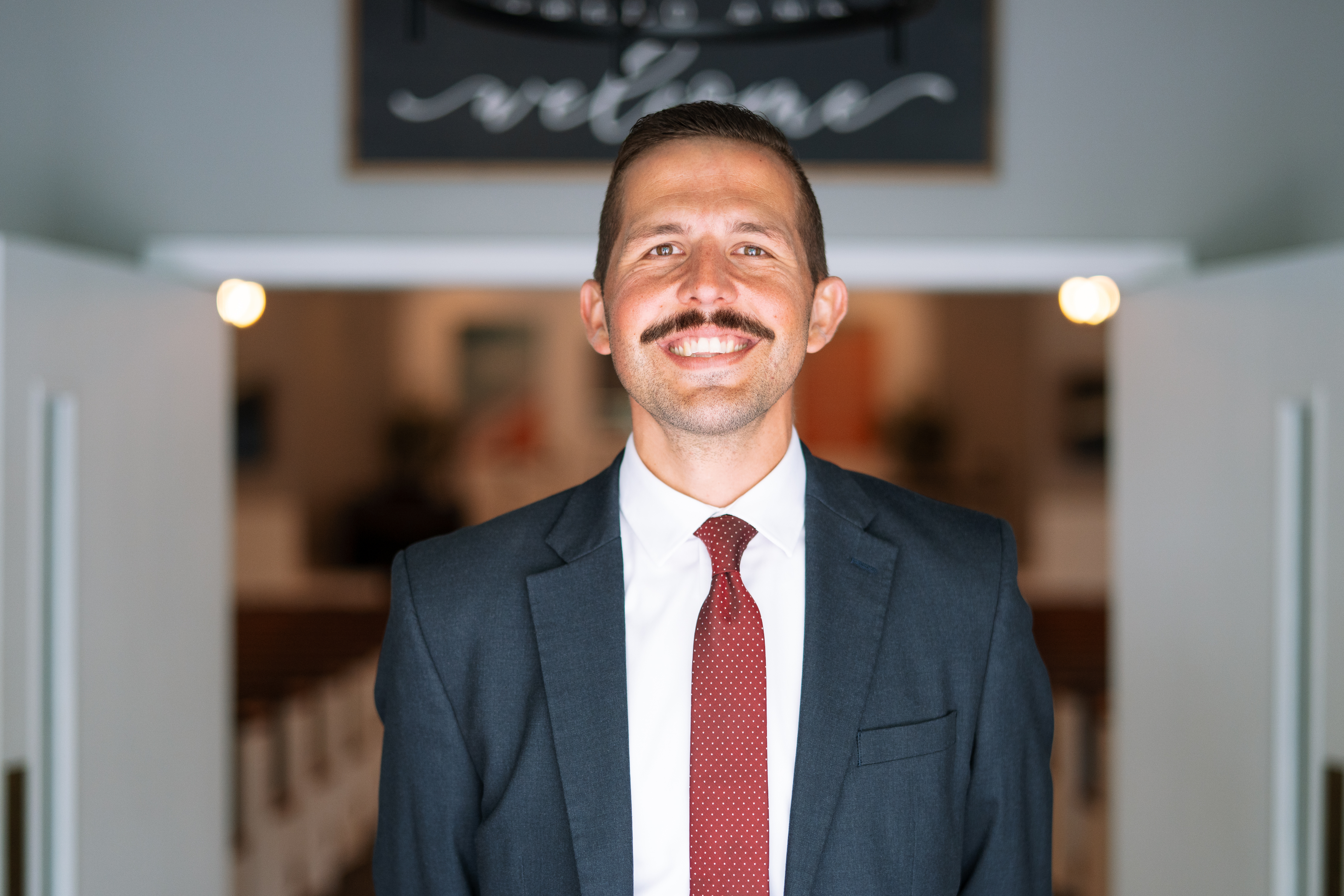 staff profile image