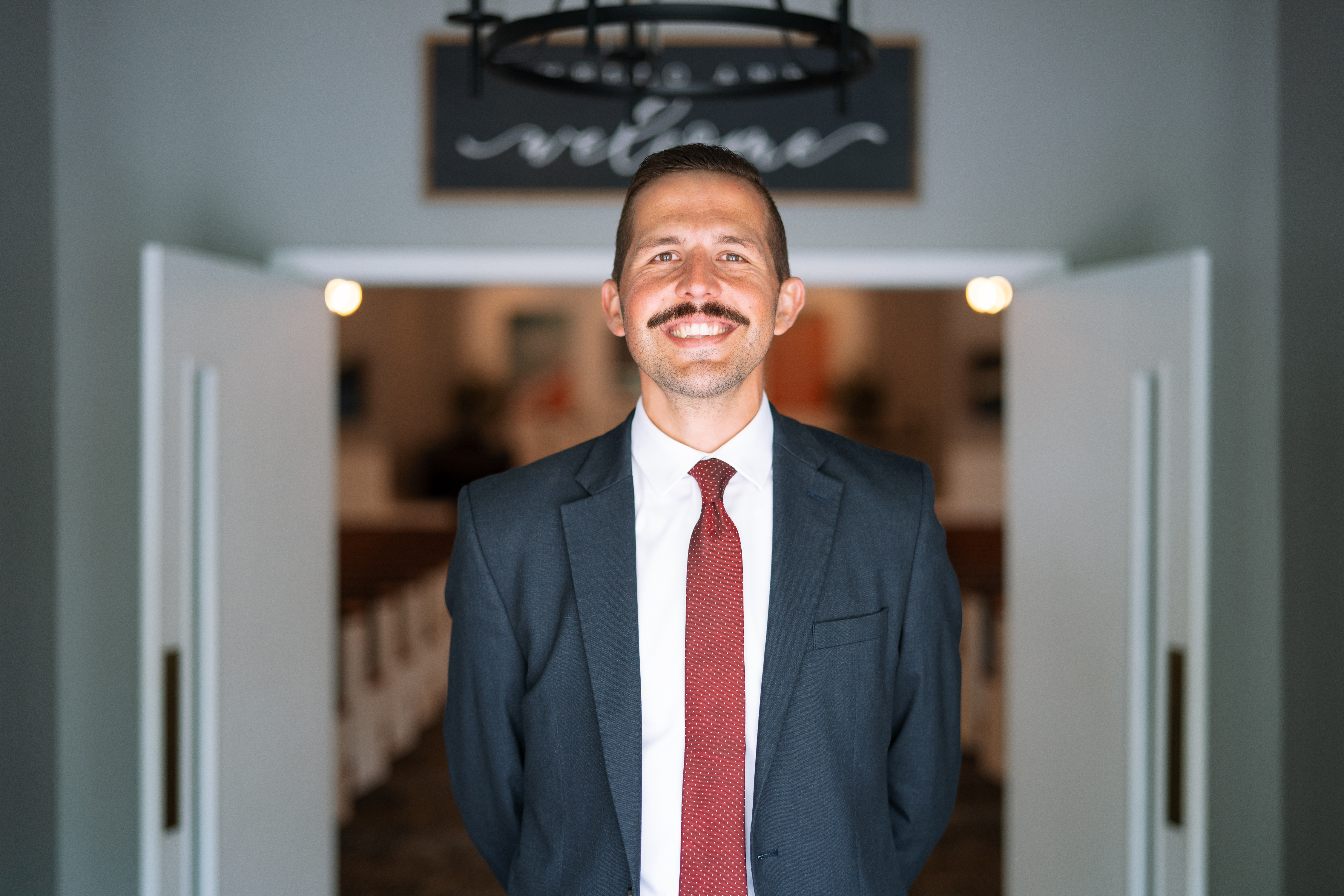 staff profile image