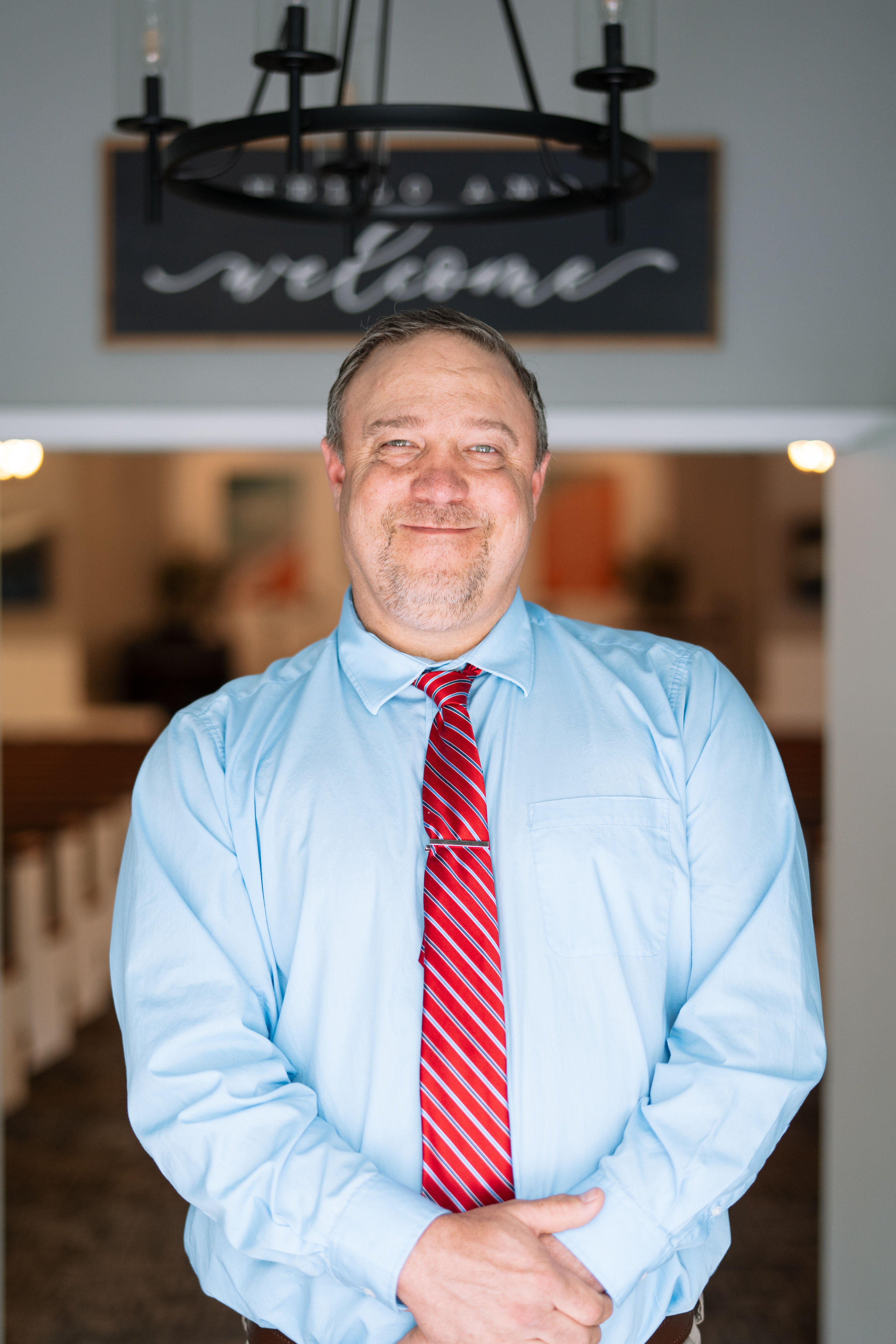 staff profile image