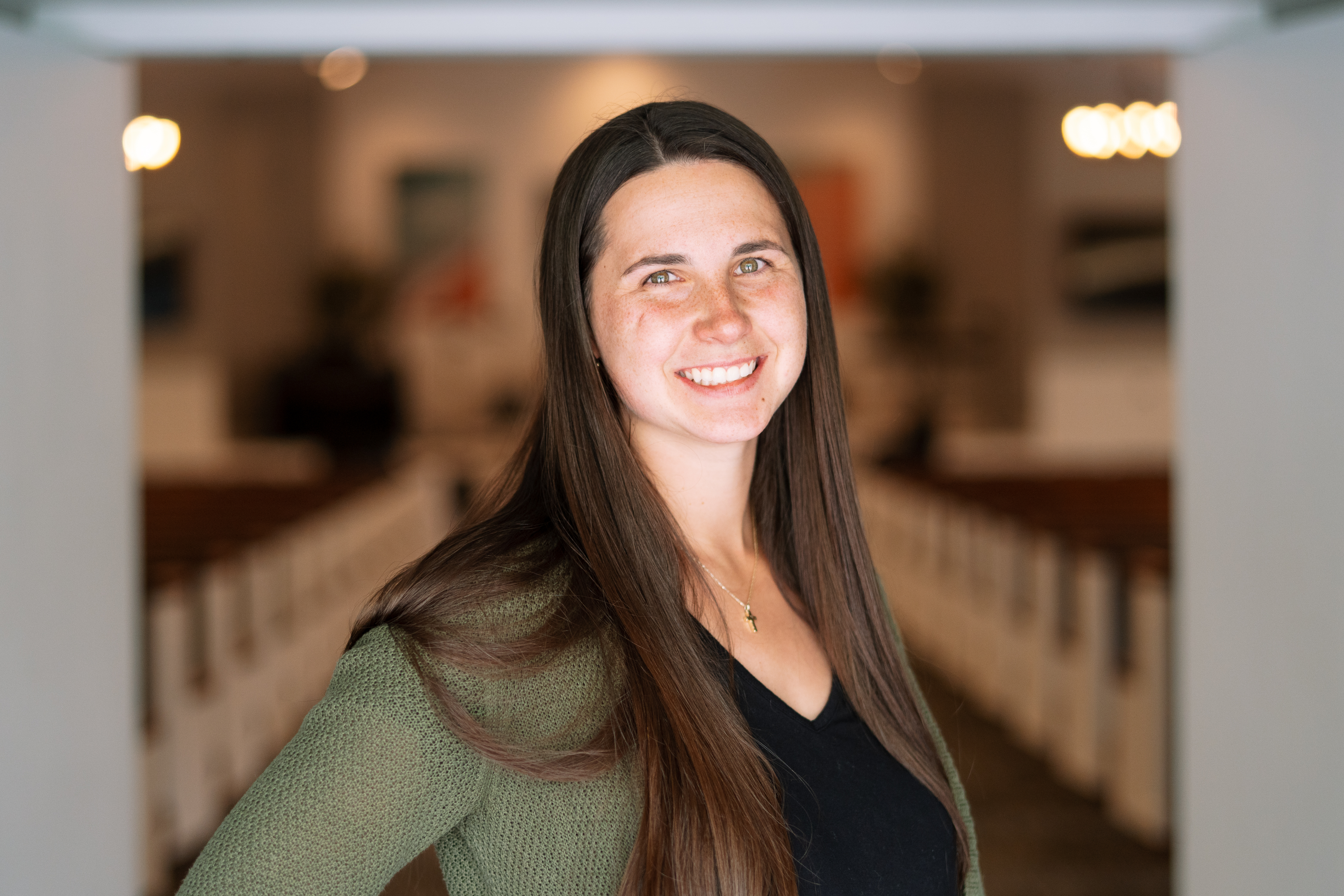 staff profile image