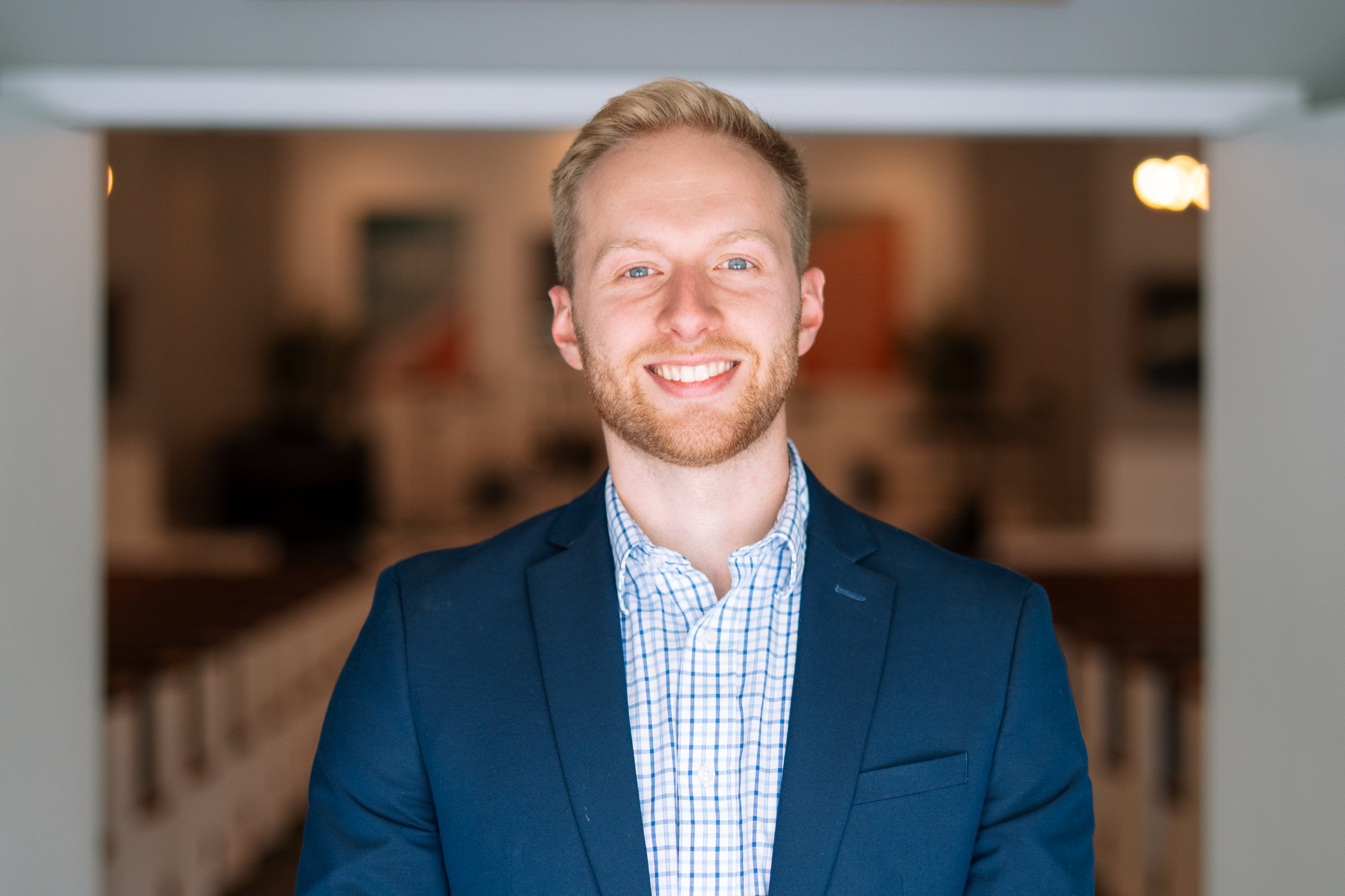 staff profile image