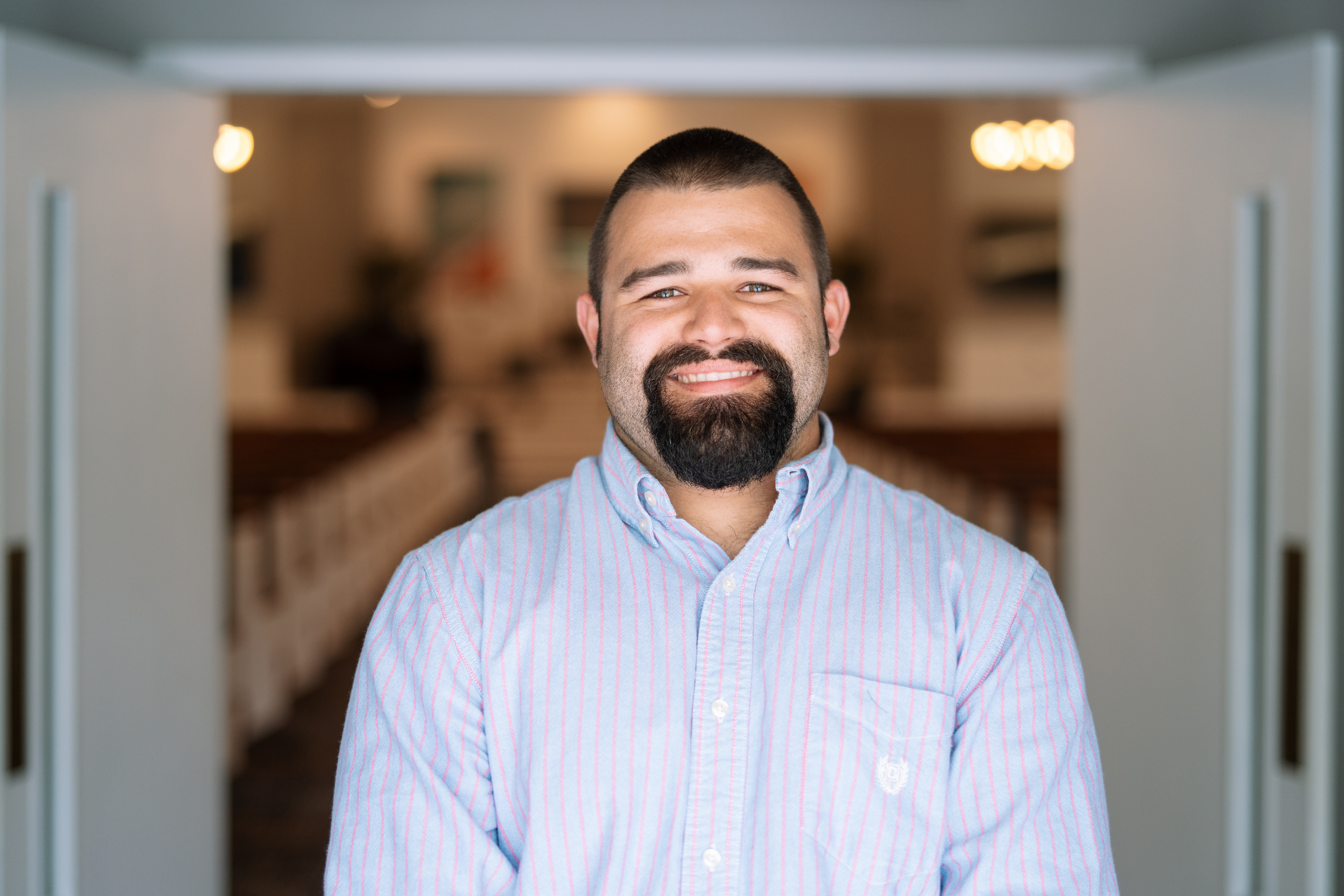 staff profile image