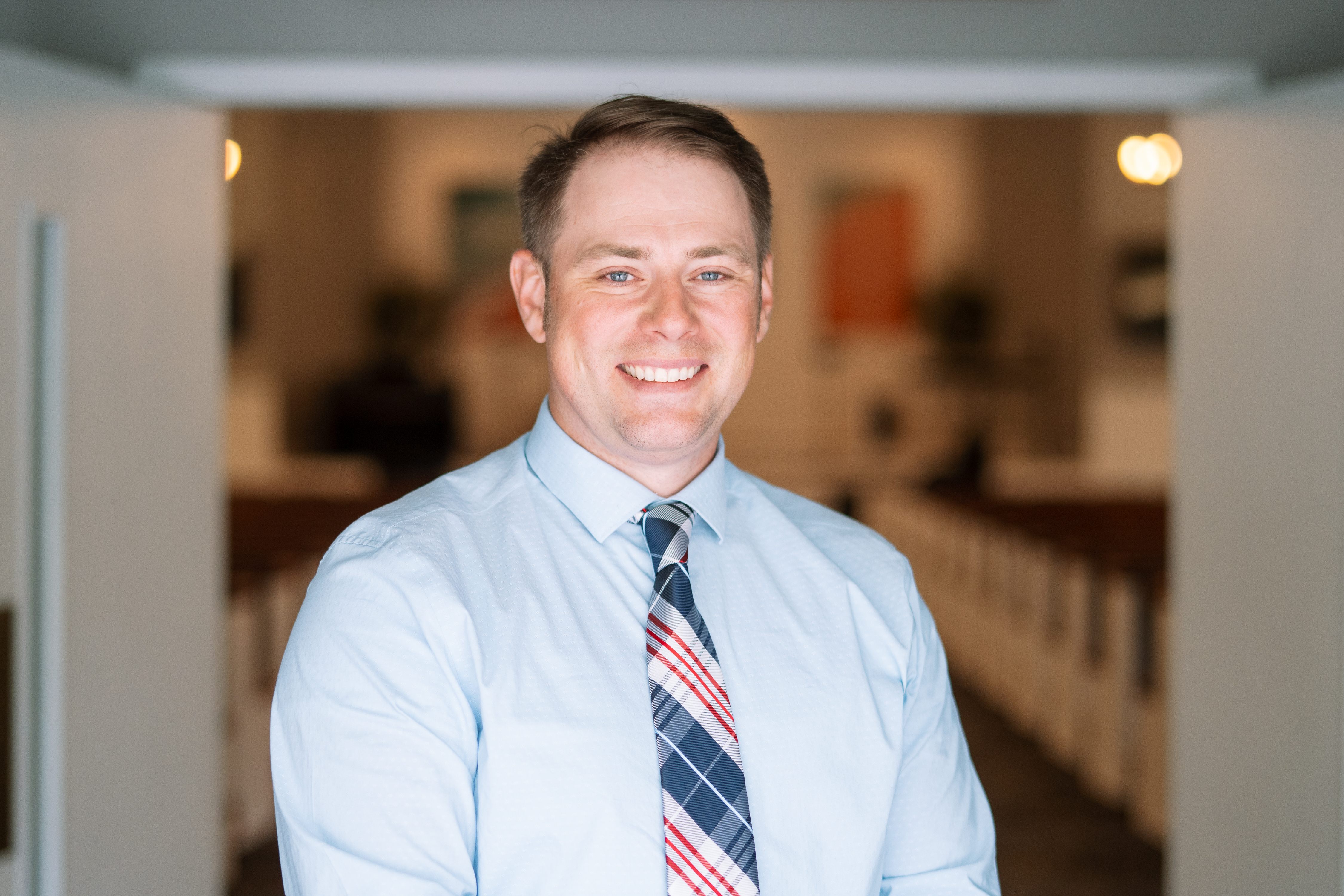 staff profile image