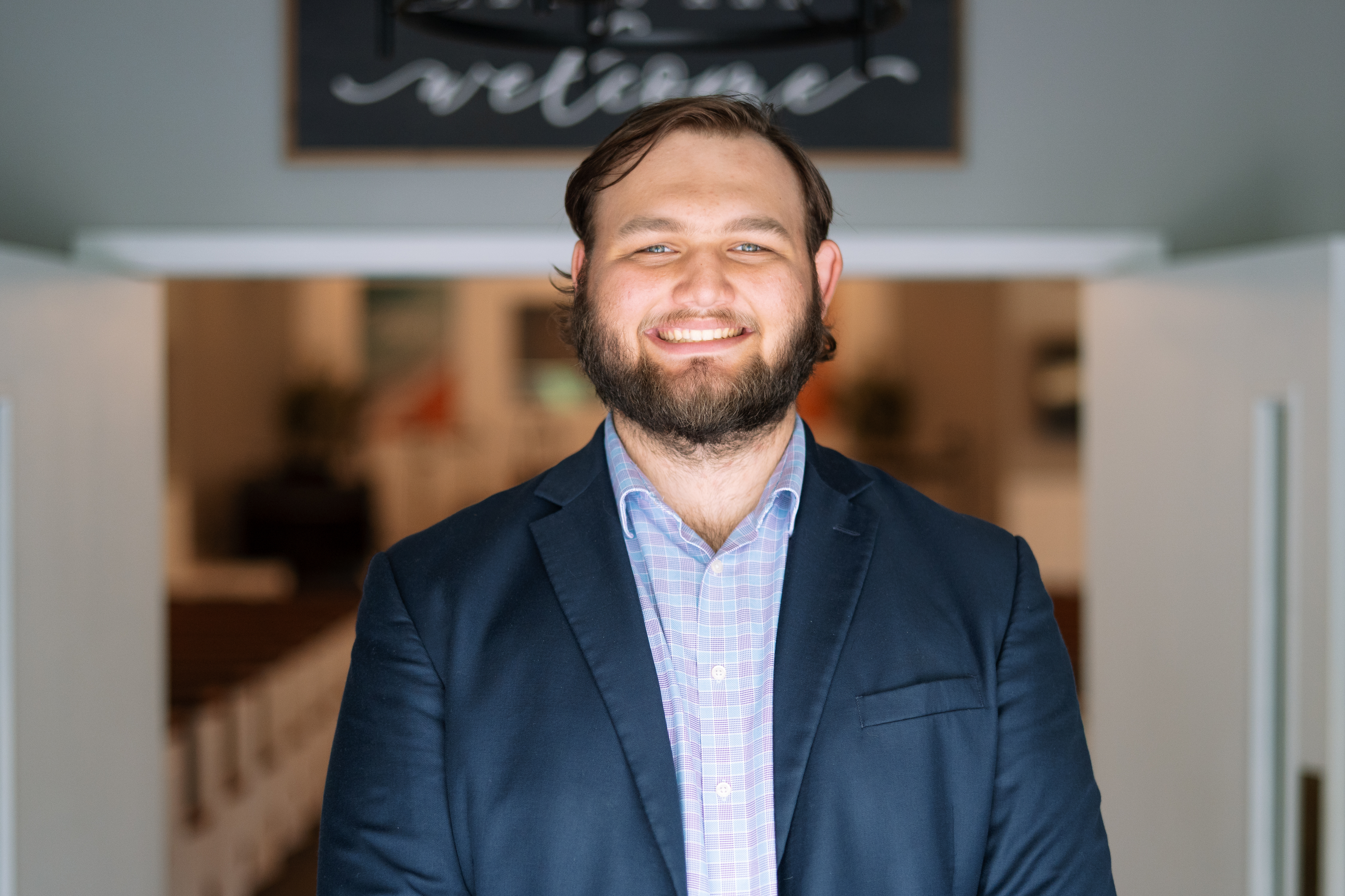 staff profile image