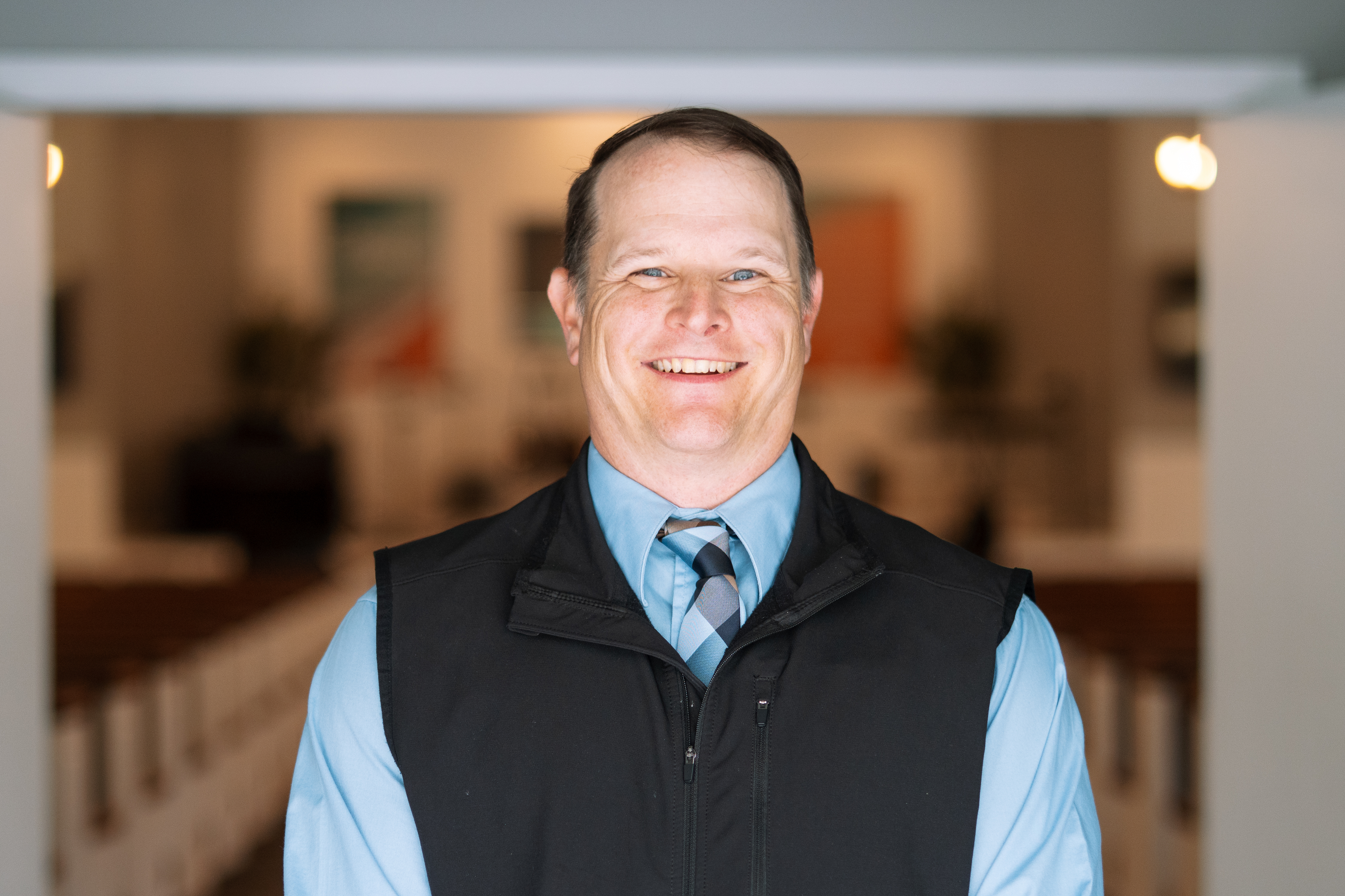 staff profile image