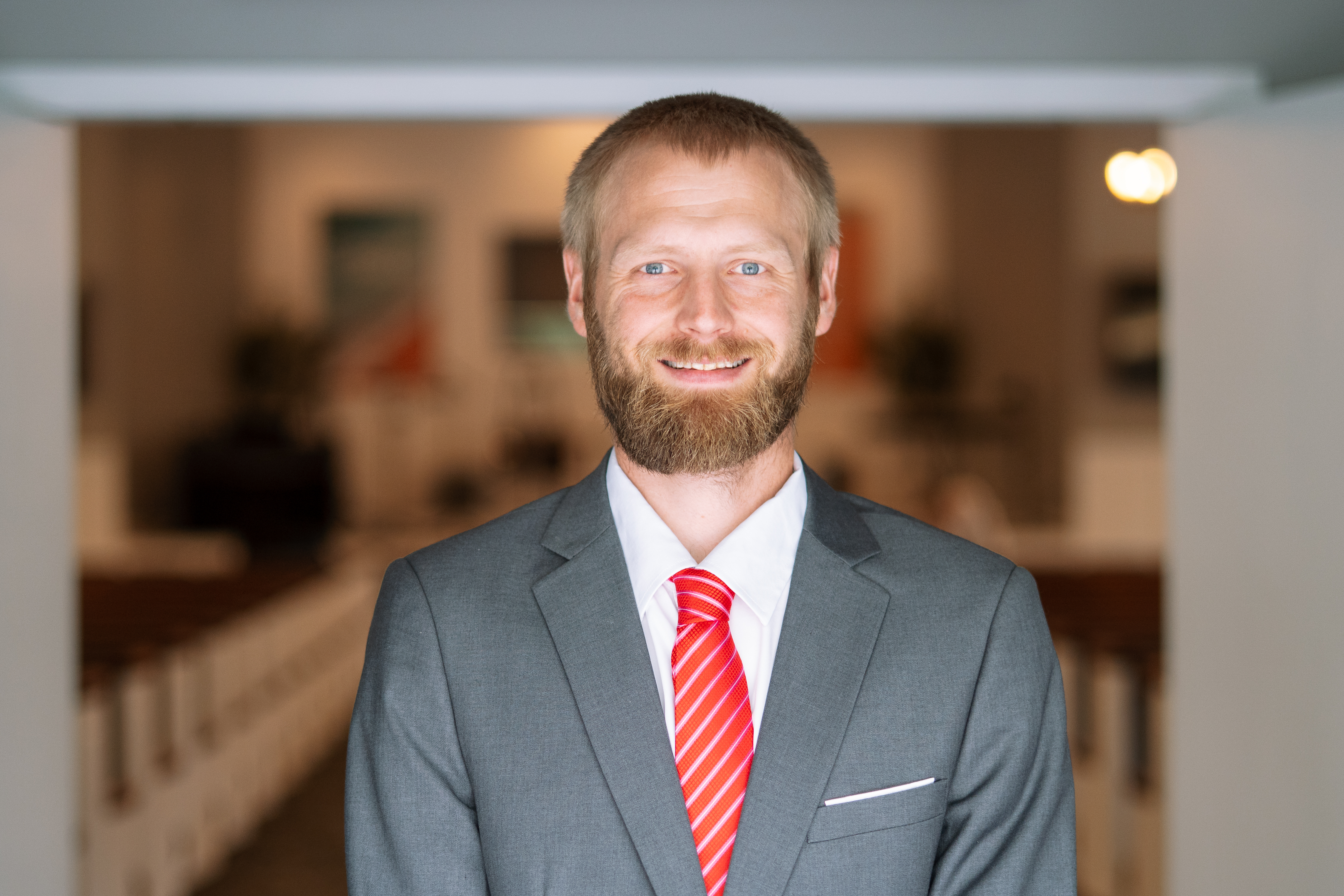 staff profile image