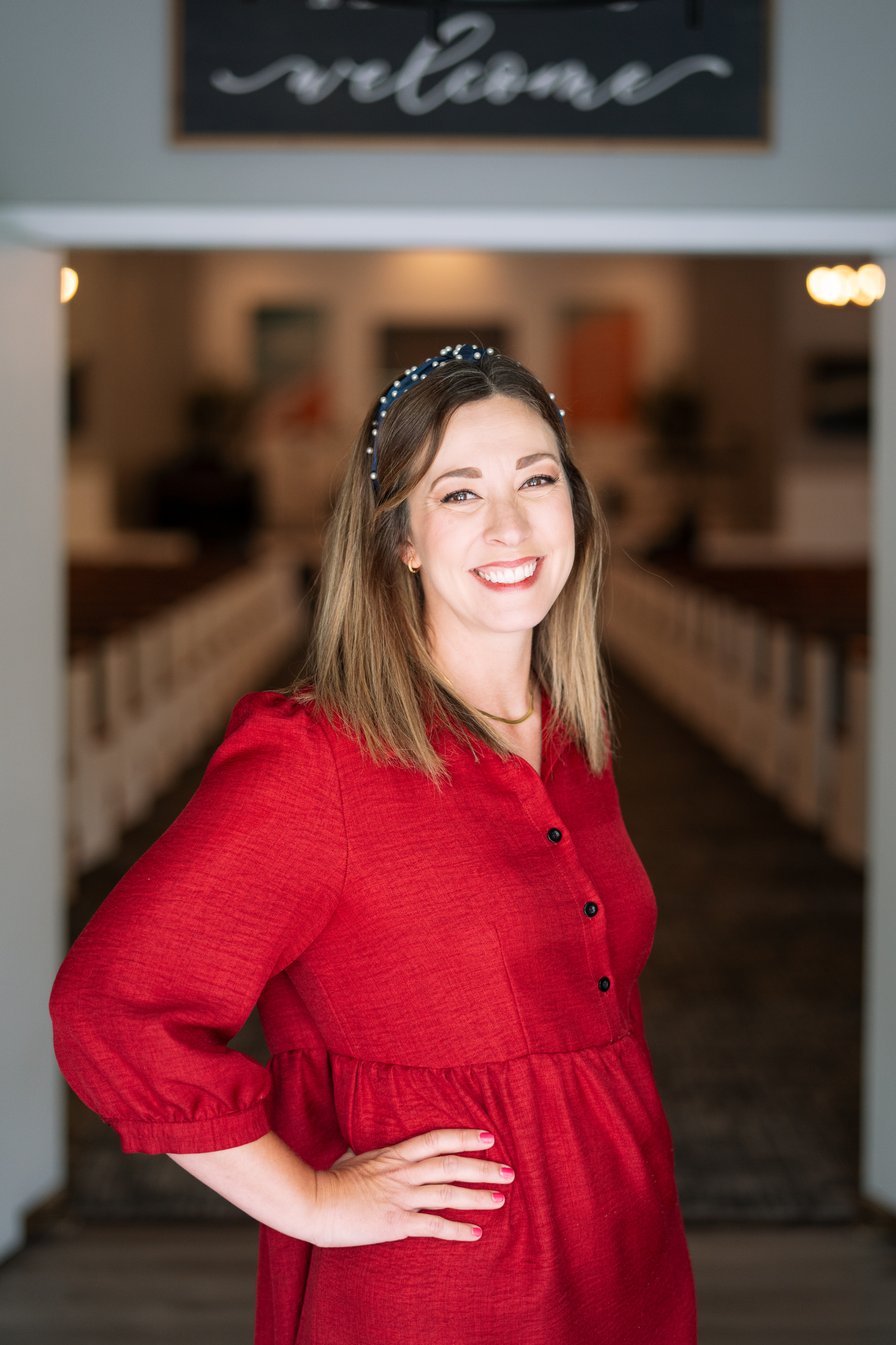 staff profile image