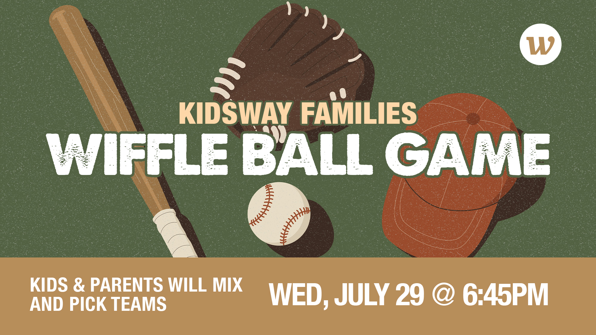Wiffle Ball