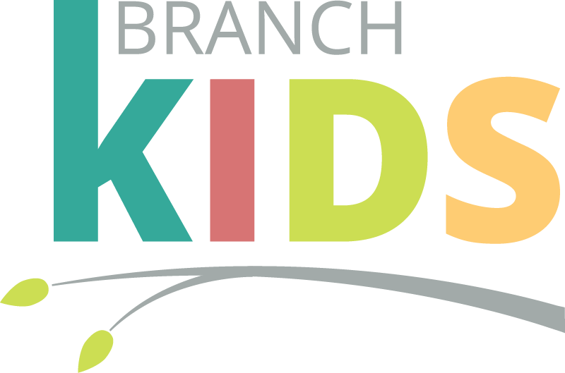Branch Kids Logo