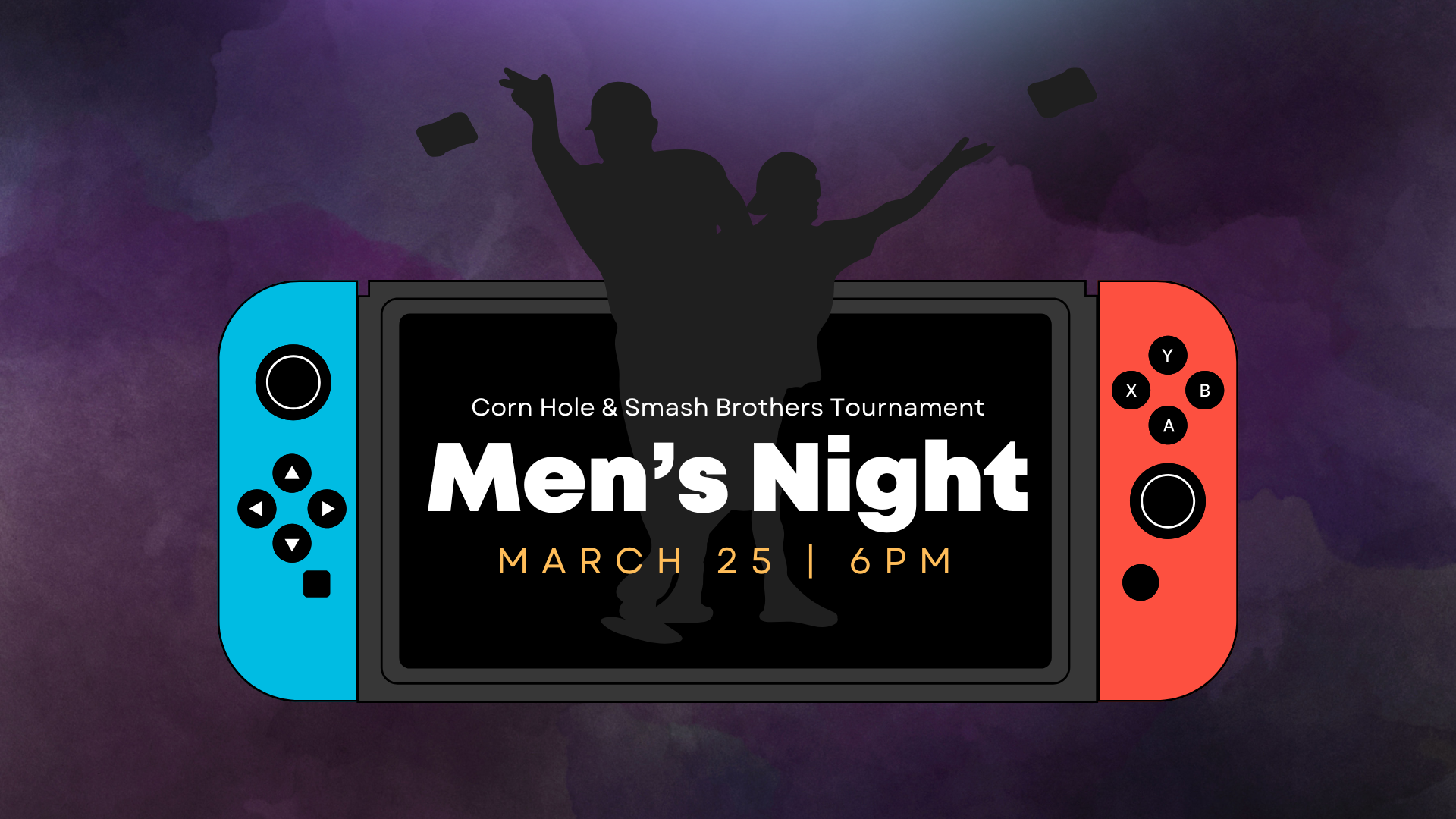 Men’s Night image