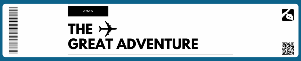 The Great Adventure 