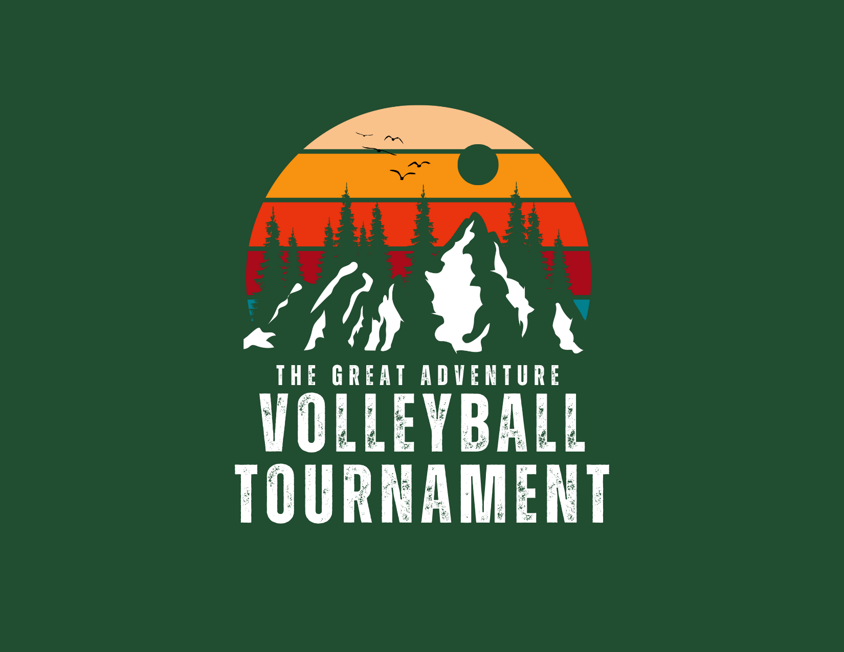 Volleyball Tournament2 image