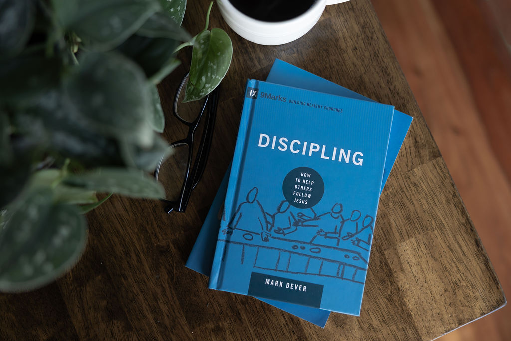 Discipling