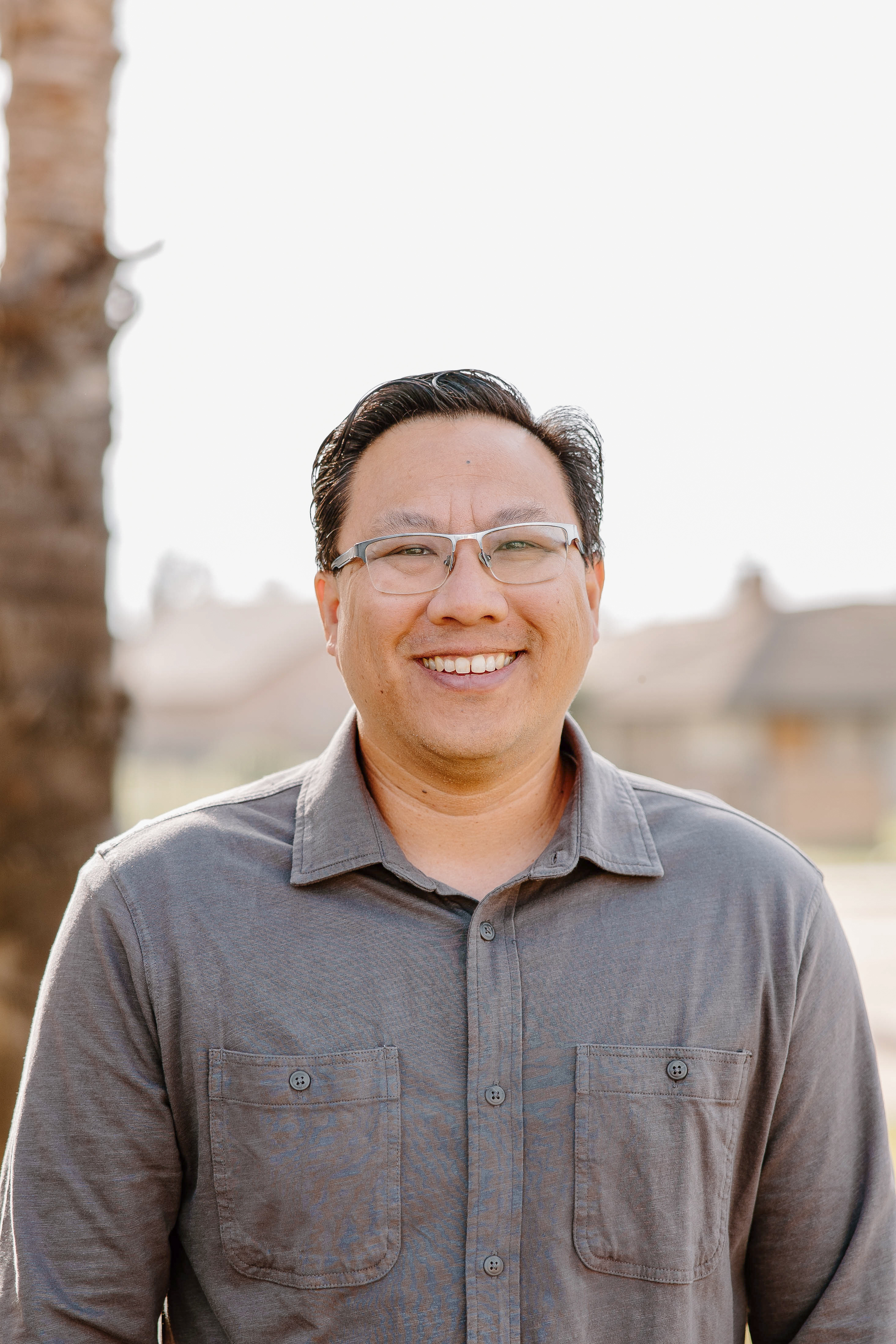 staff profile image