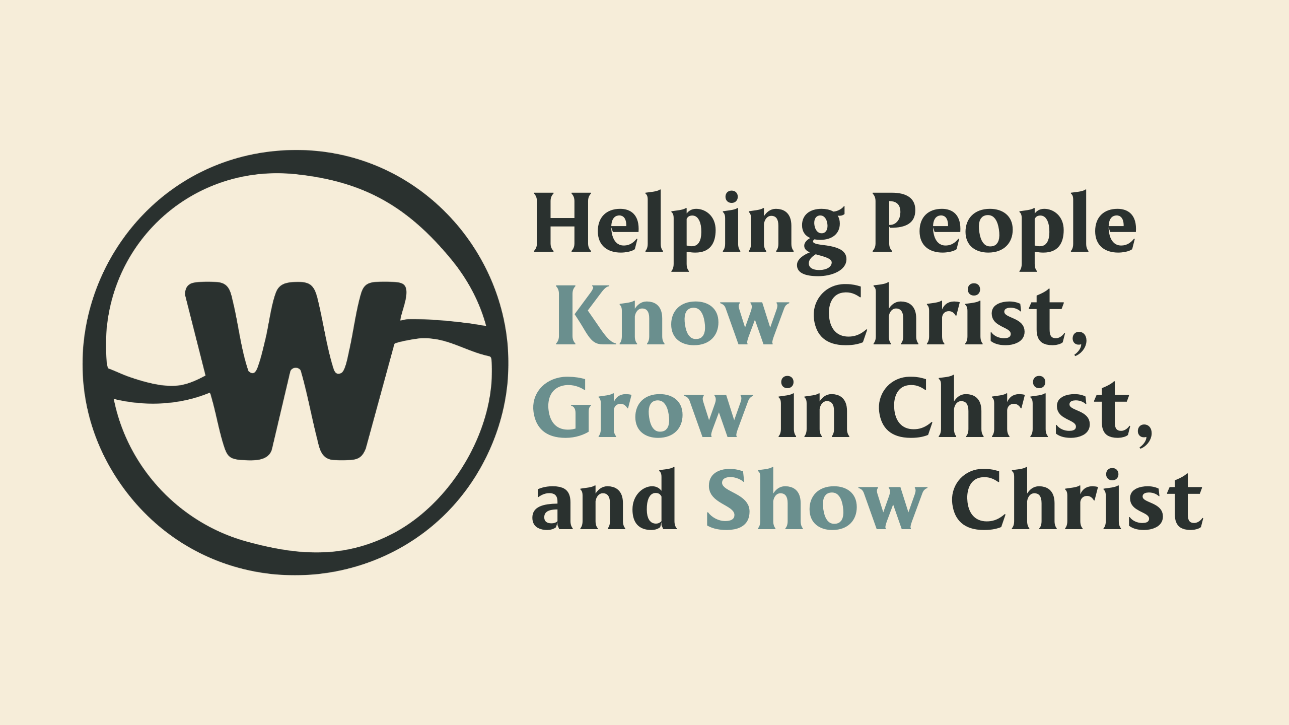 Knowing, Growing, Showing image