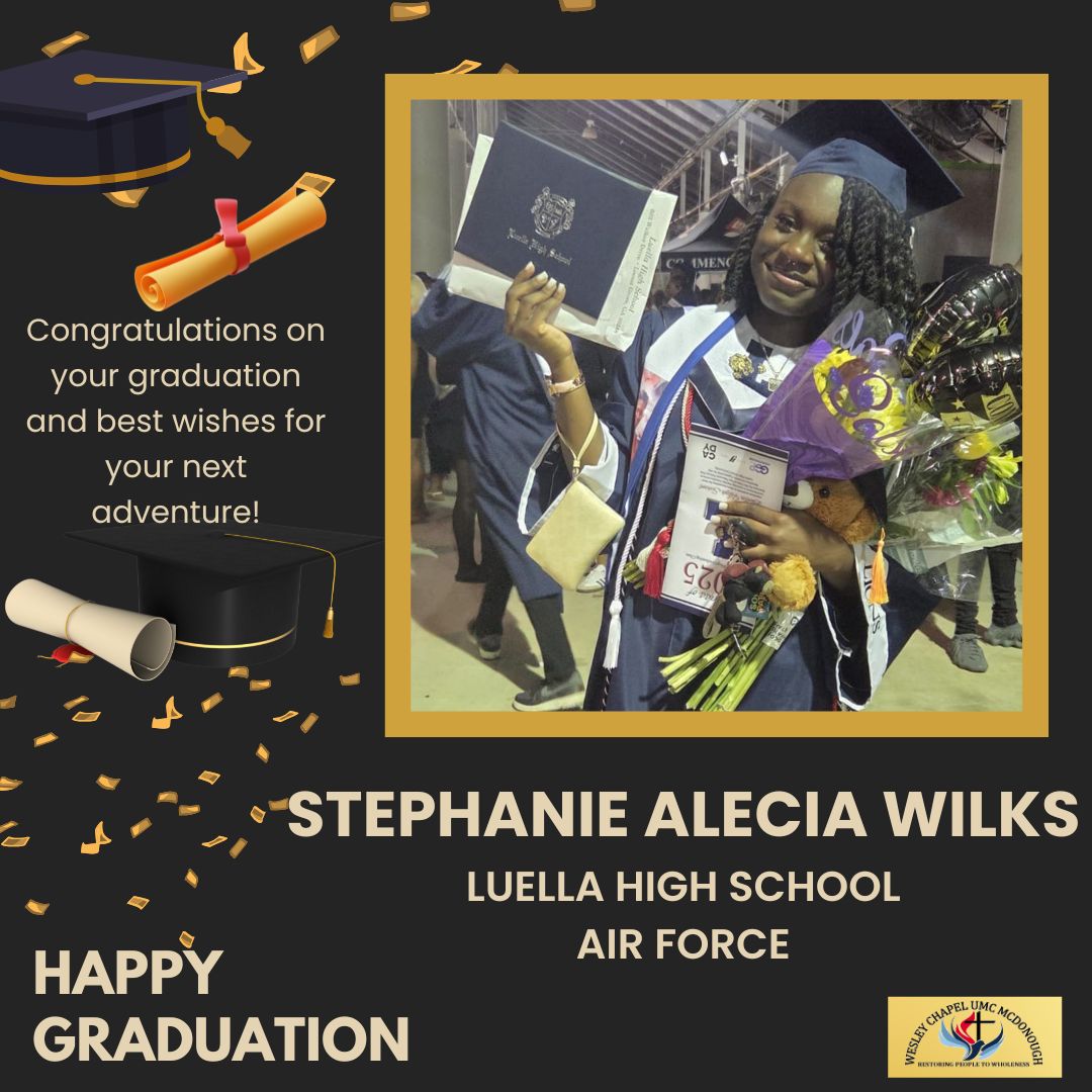2023-2024 GRADUCATION WESLEY CHAPEL (24)