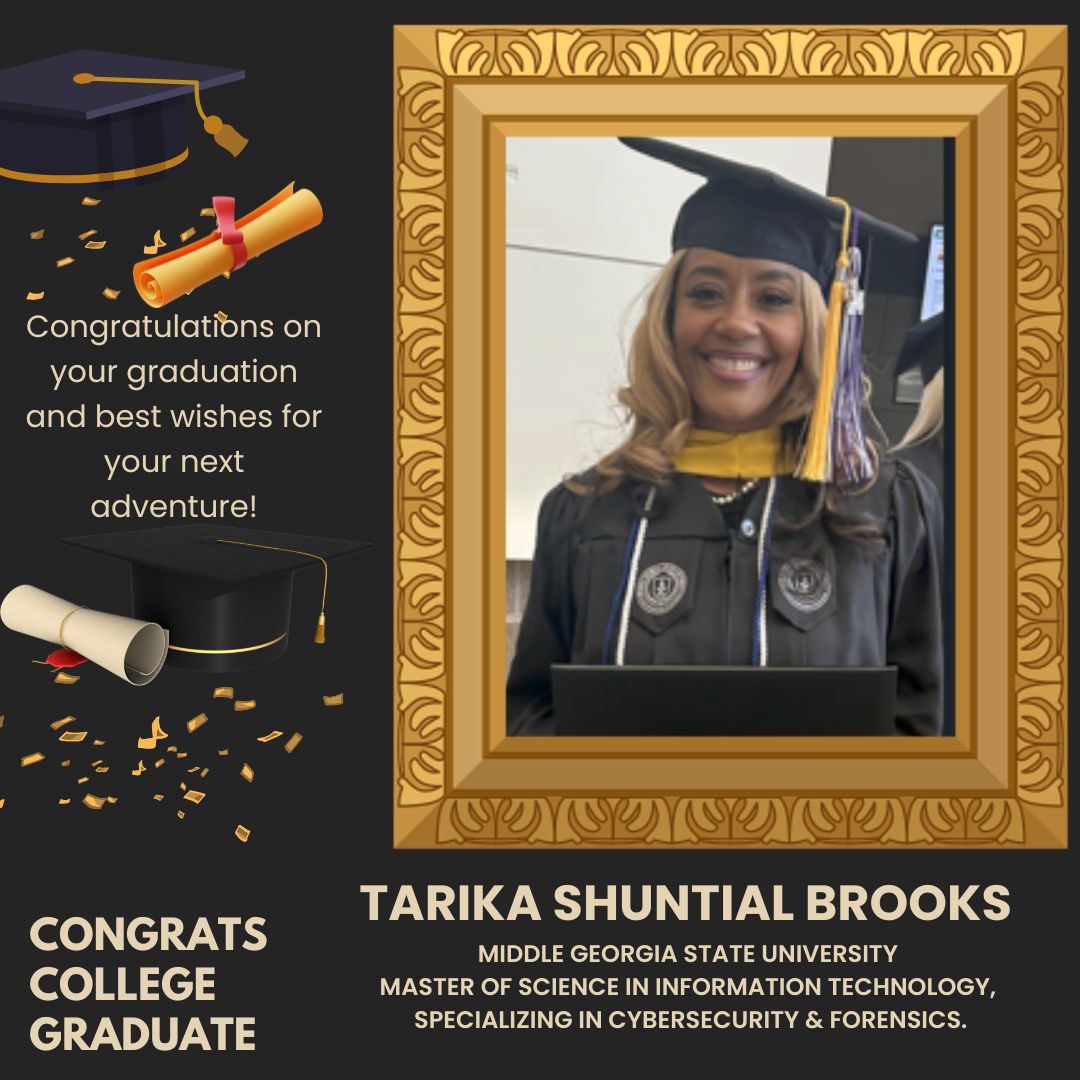 2023-2024 GRADUCATION WESLEY CHAPELbrooks