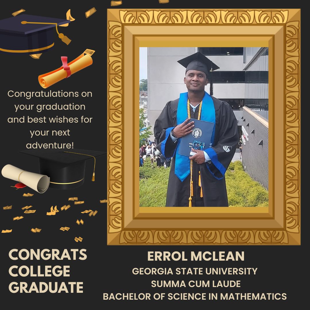 2023-2024 GRADUCATION WESLEY CHAPELej