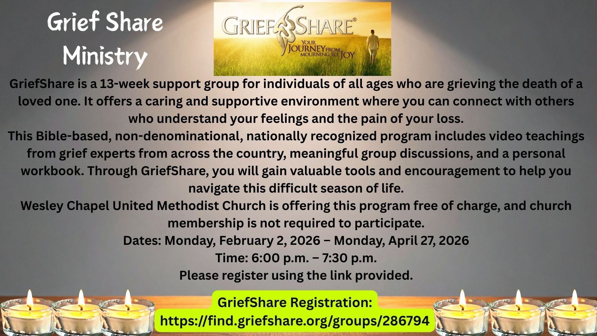 ANNOUNCEMENTS  (Presentation) - 2026-01-15T133511.907
