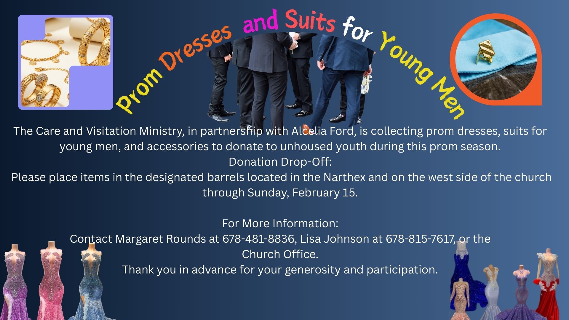 ANNOUNCEMENTS  (Presentation) - 2026-01-15T141731.825