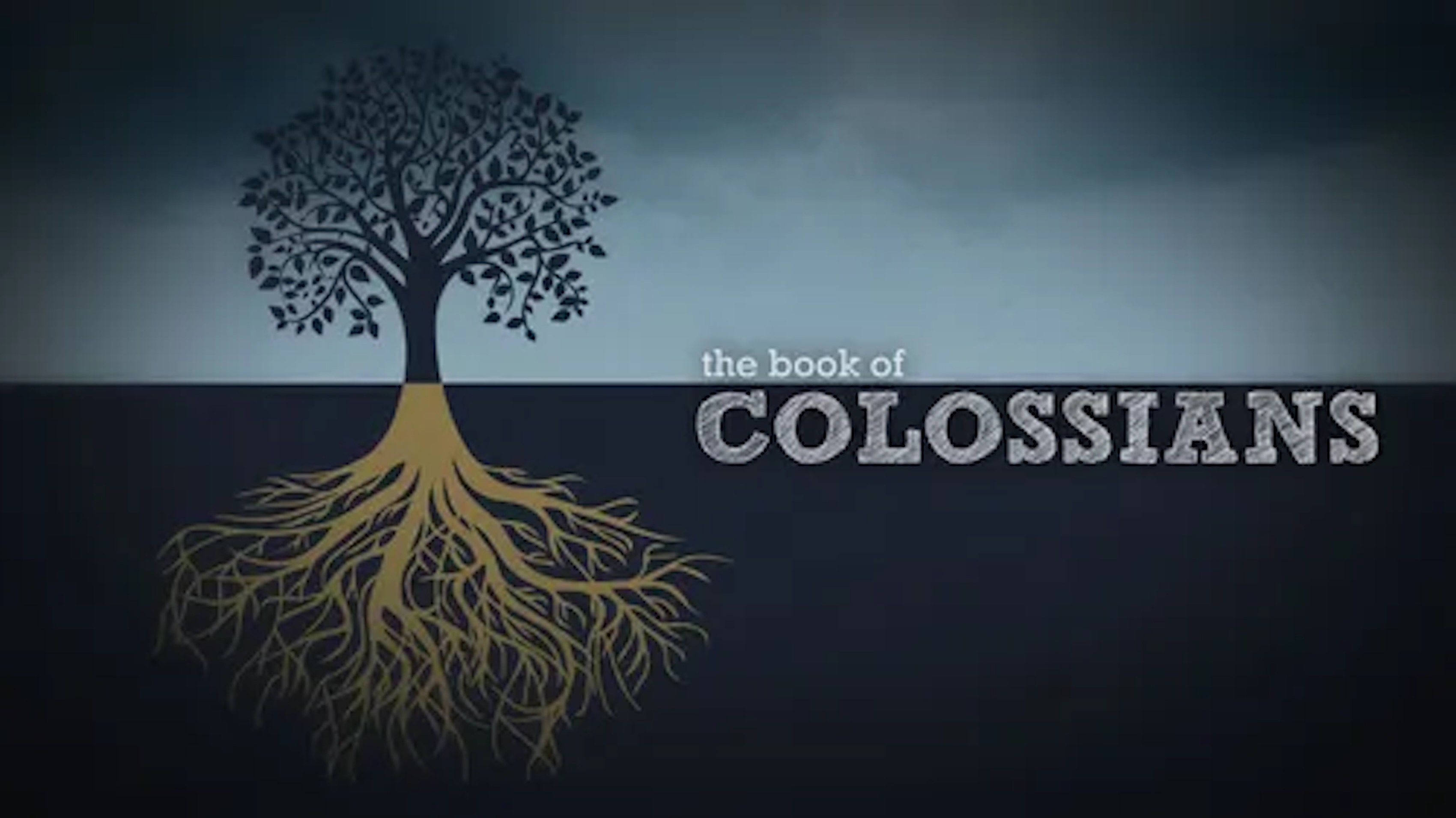 Colossians
