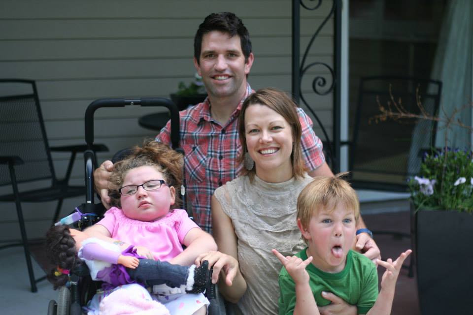 allen family