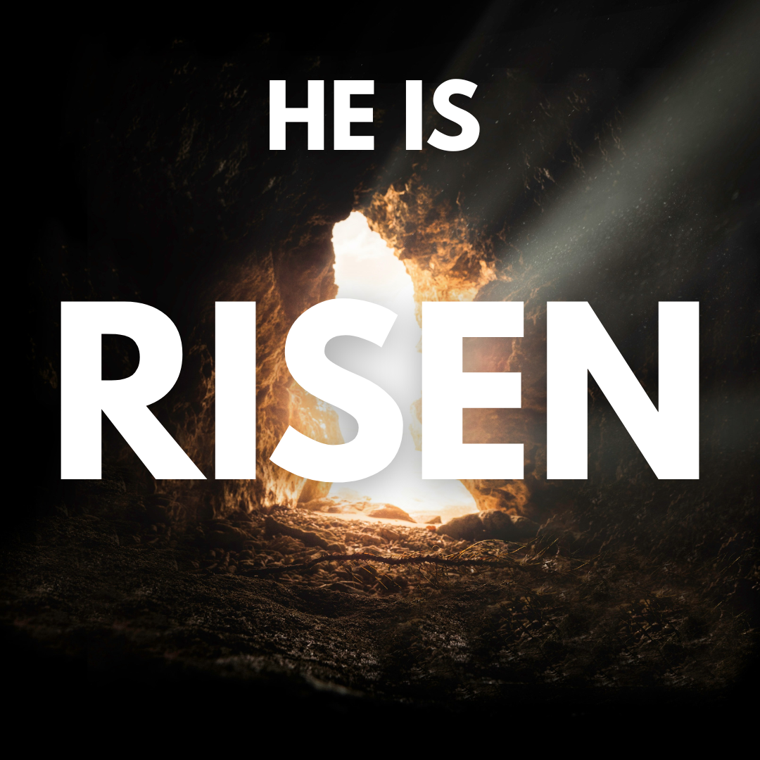 Easter 2026 series image
