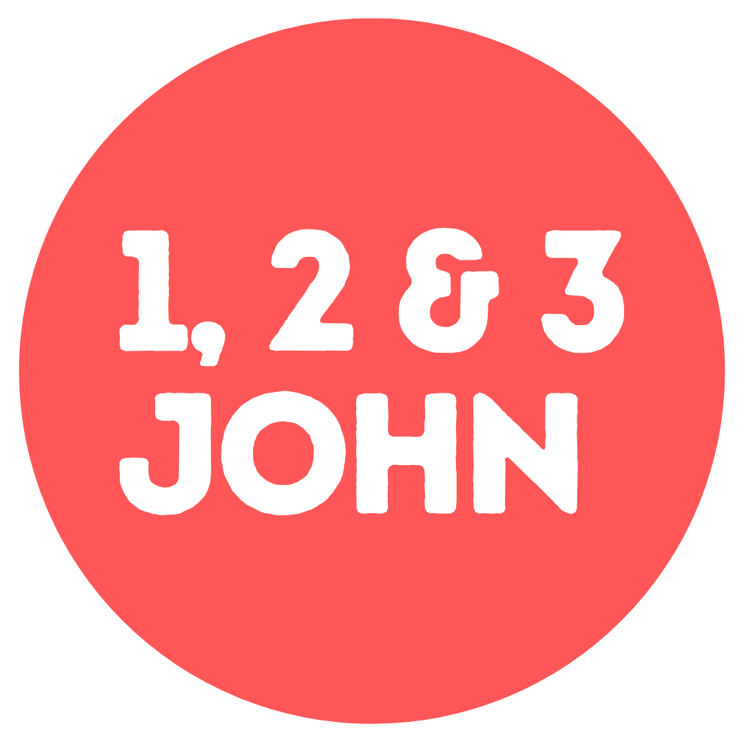 123 John