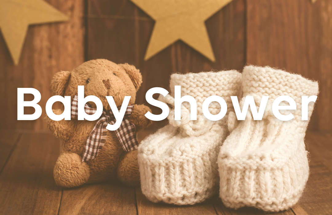 baby shower 2023 Calendar Image image
